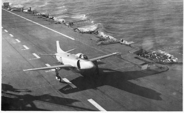 Supermarine Attacker