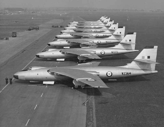 Vickers Valiant