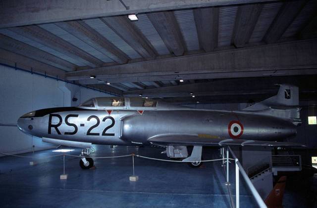 Fiat G.80 (G.82)