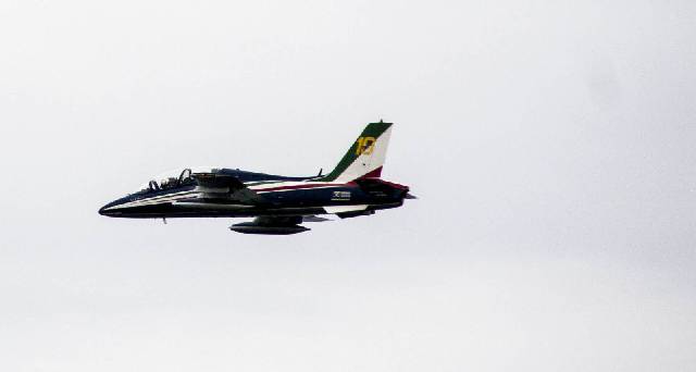 Aermacchi MB-339