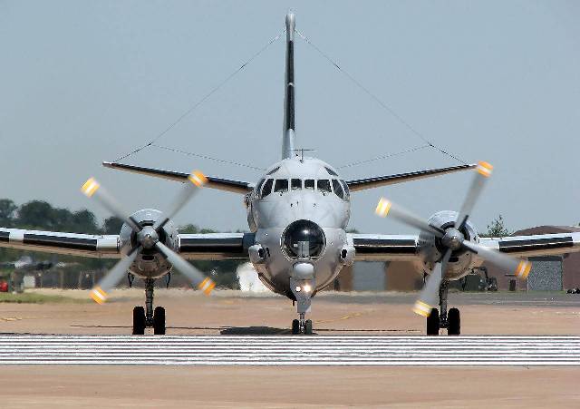 Breguet Br 1150 Atlantic