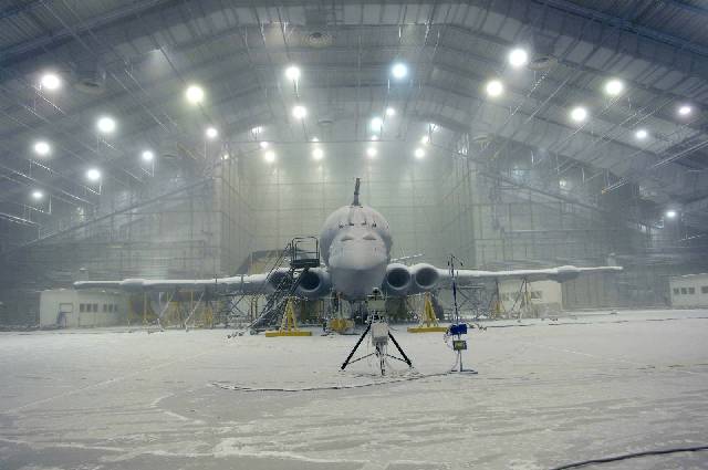 Bae Nimrod (Hawker Siddeley)