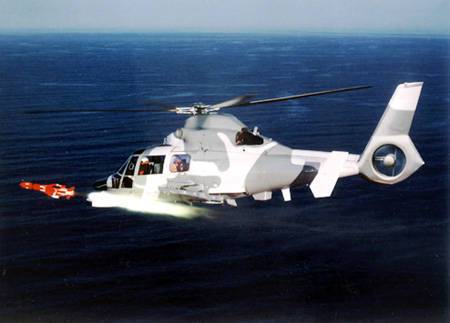 Eurocopter Panther