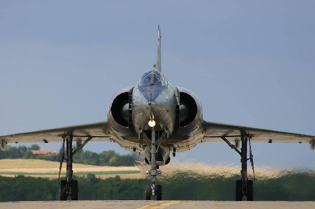 Dassault Mirage IV