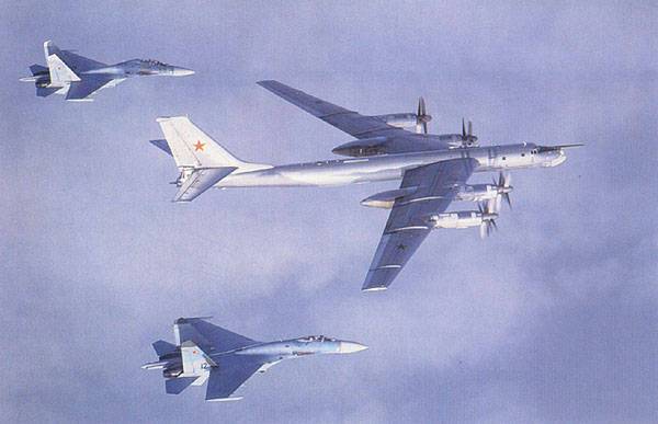 Tupolev Tu-95