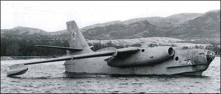 Beriev Be-10