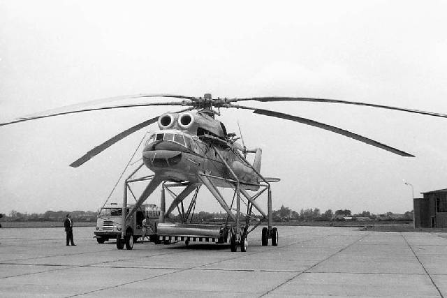 Mil Mi-10