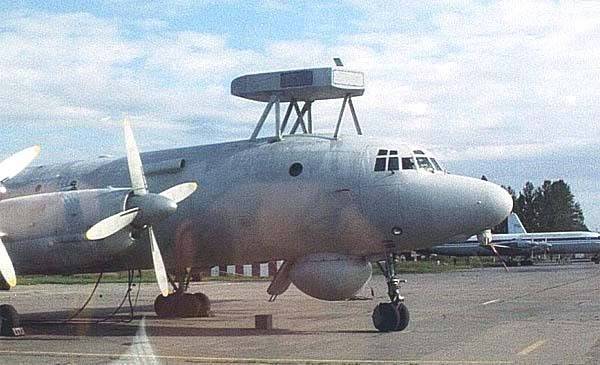 Ilyushin Il-38
