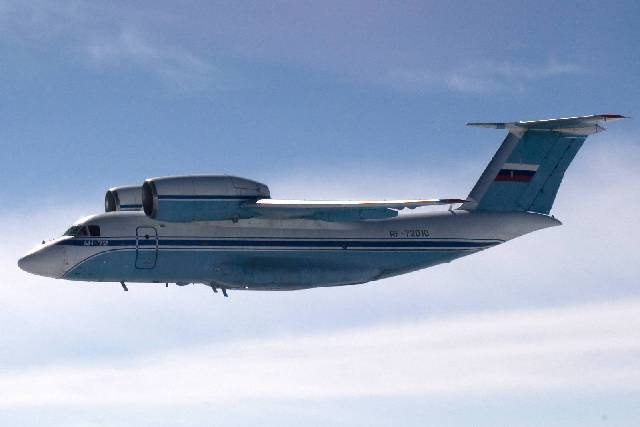 Antonov An-72