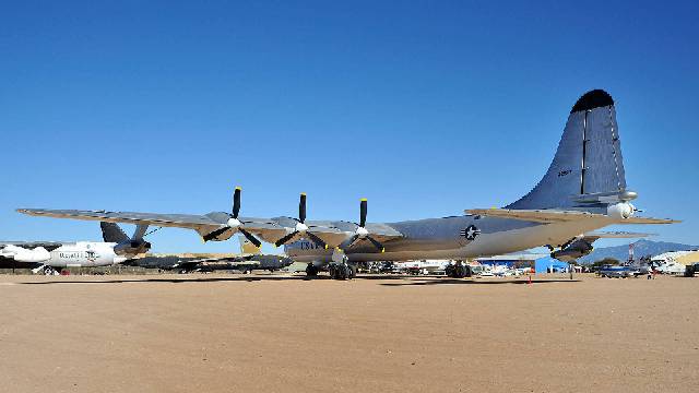 Convair B-36