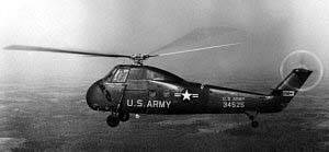 Sikorsky S-58