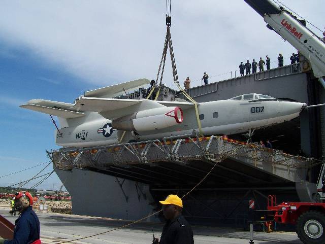 Douglas A-3 Skywarrior