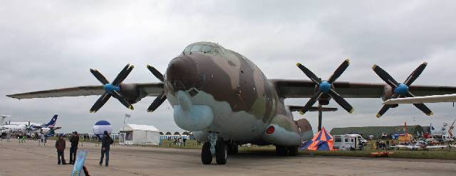 Antonov An-22