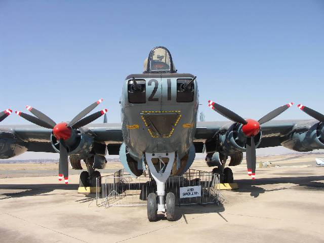 Avro 696 Shackleton