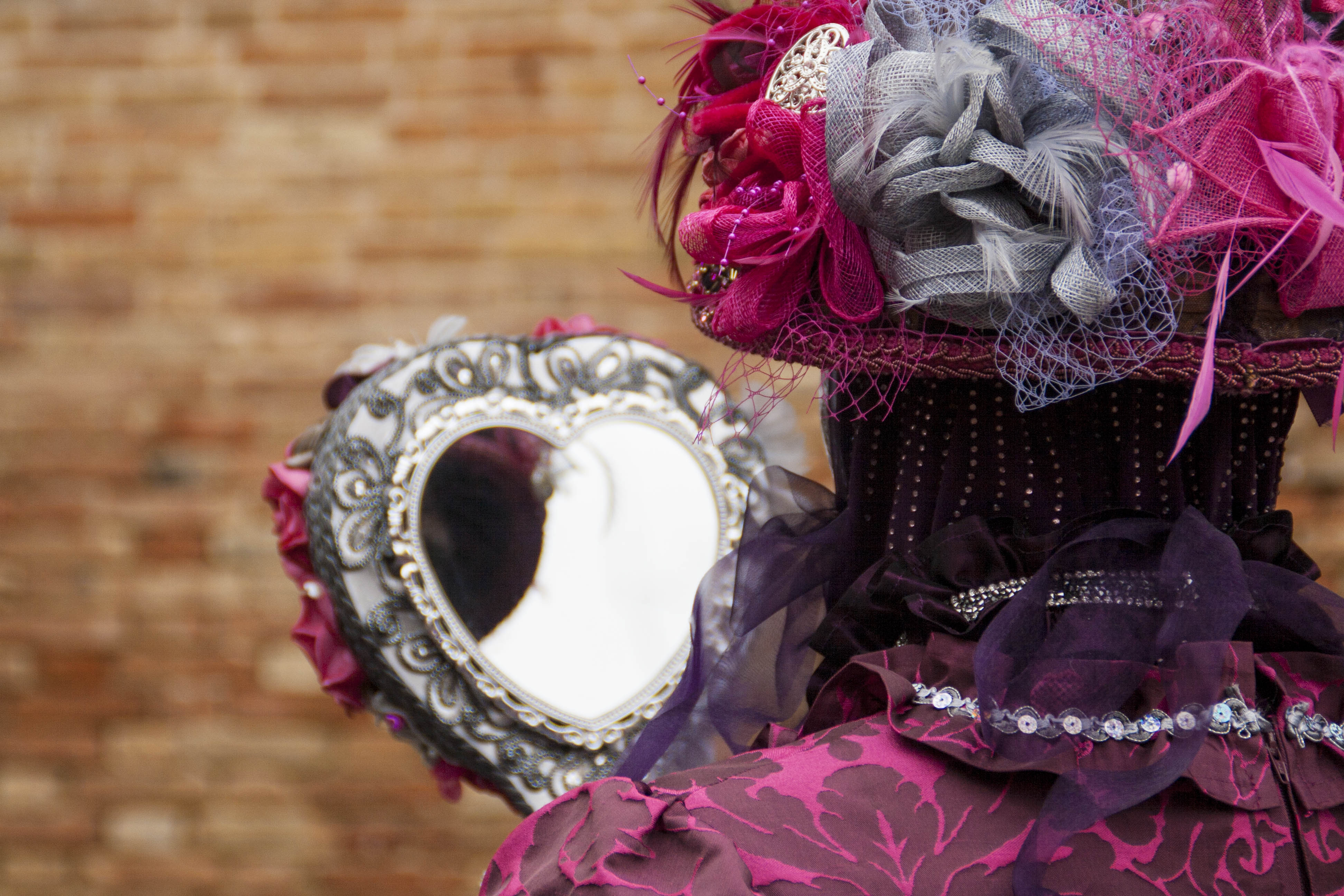 Venezia Carnevale Maschera carnevale di Venezia 2016