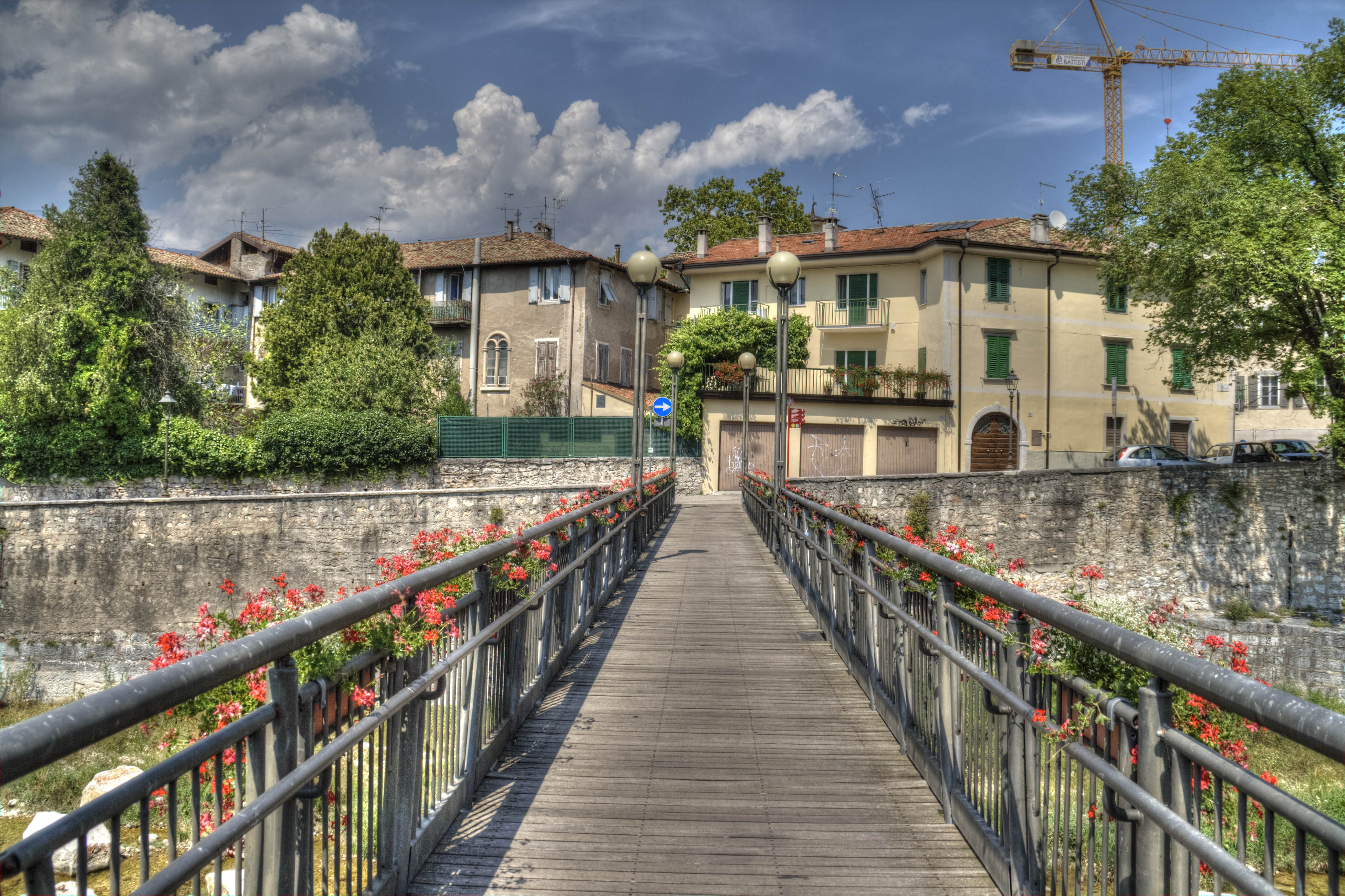 Rovereto HDR 