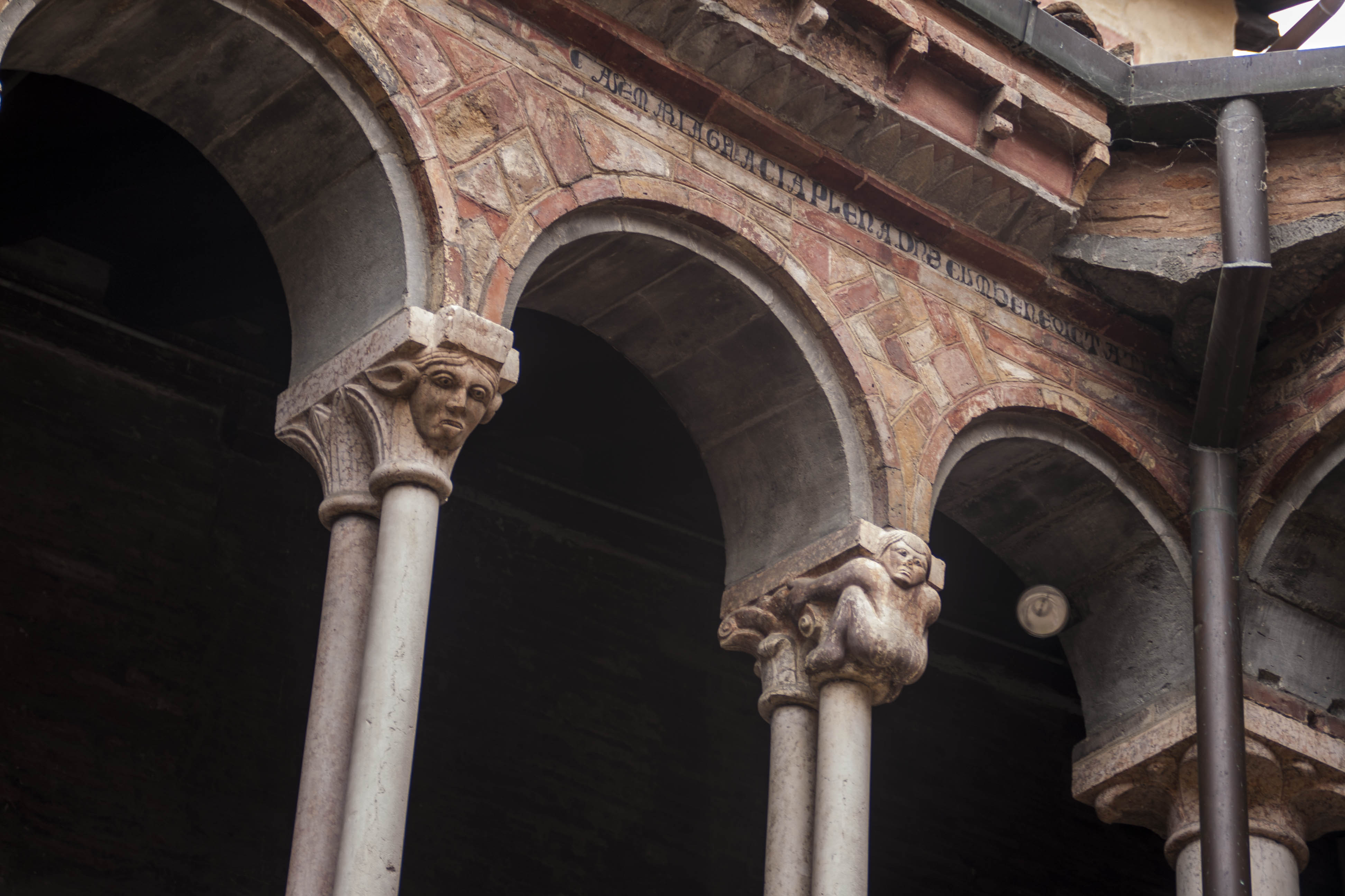 Bologna Chiesa Edificio Monumento Basilica di Santo Stefano