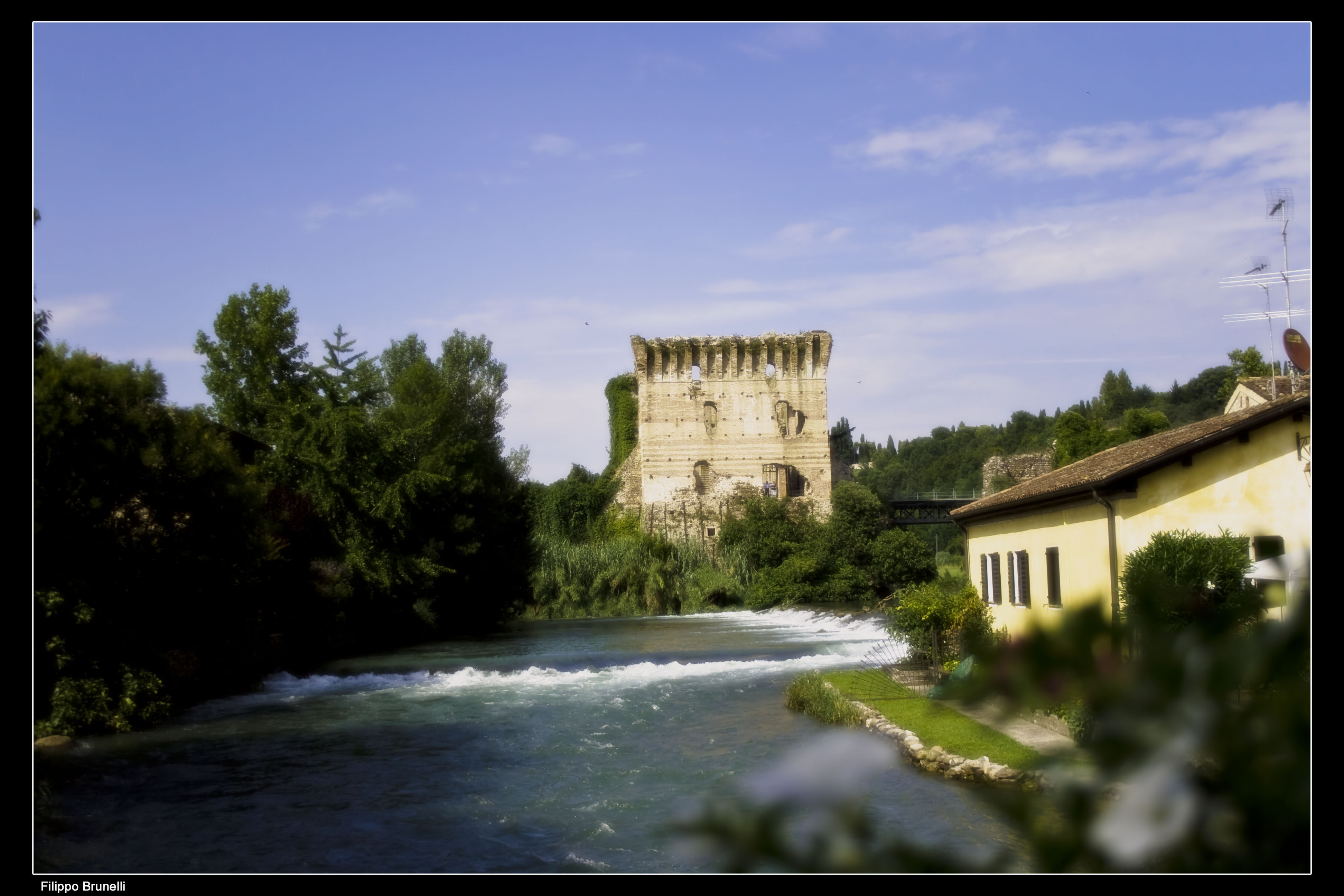 Borghetto (Vr) Borghetto 