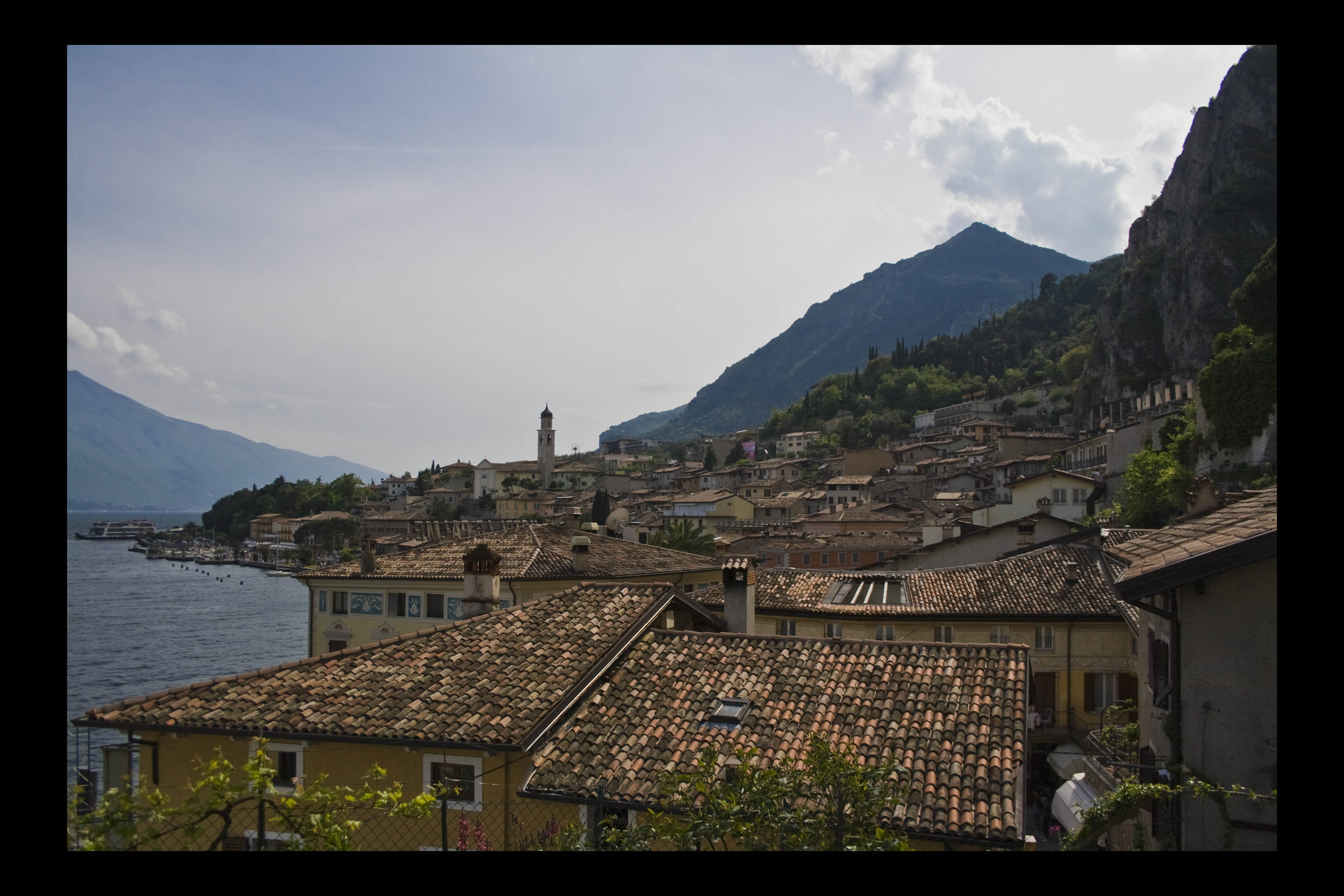 Limone (Bs) Lago di Garda 