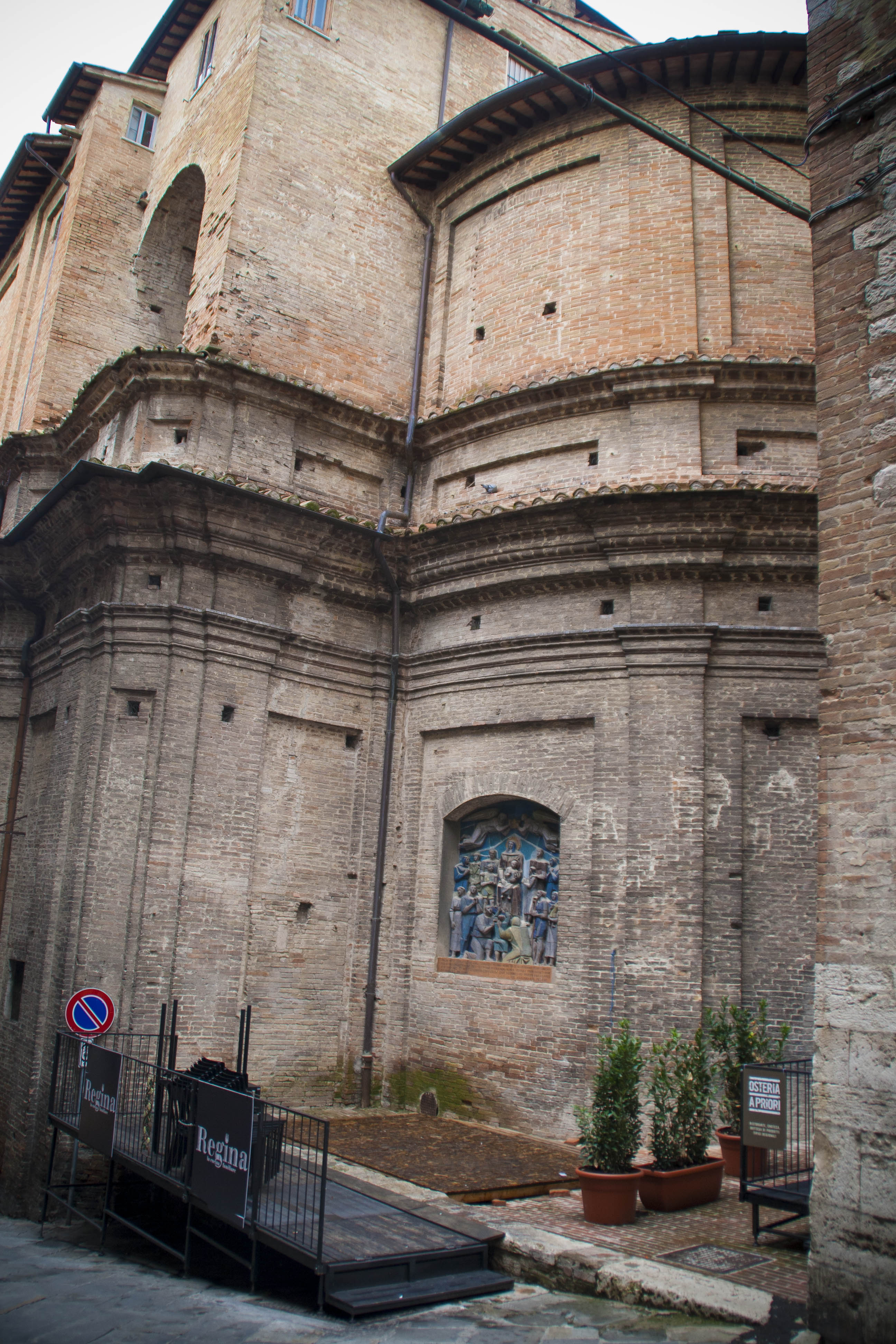 Perugia Umbria Chiese Monumenti 