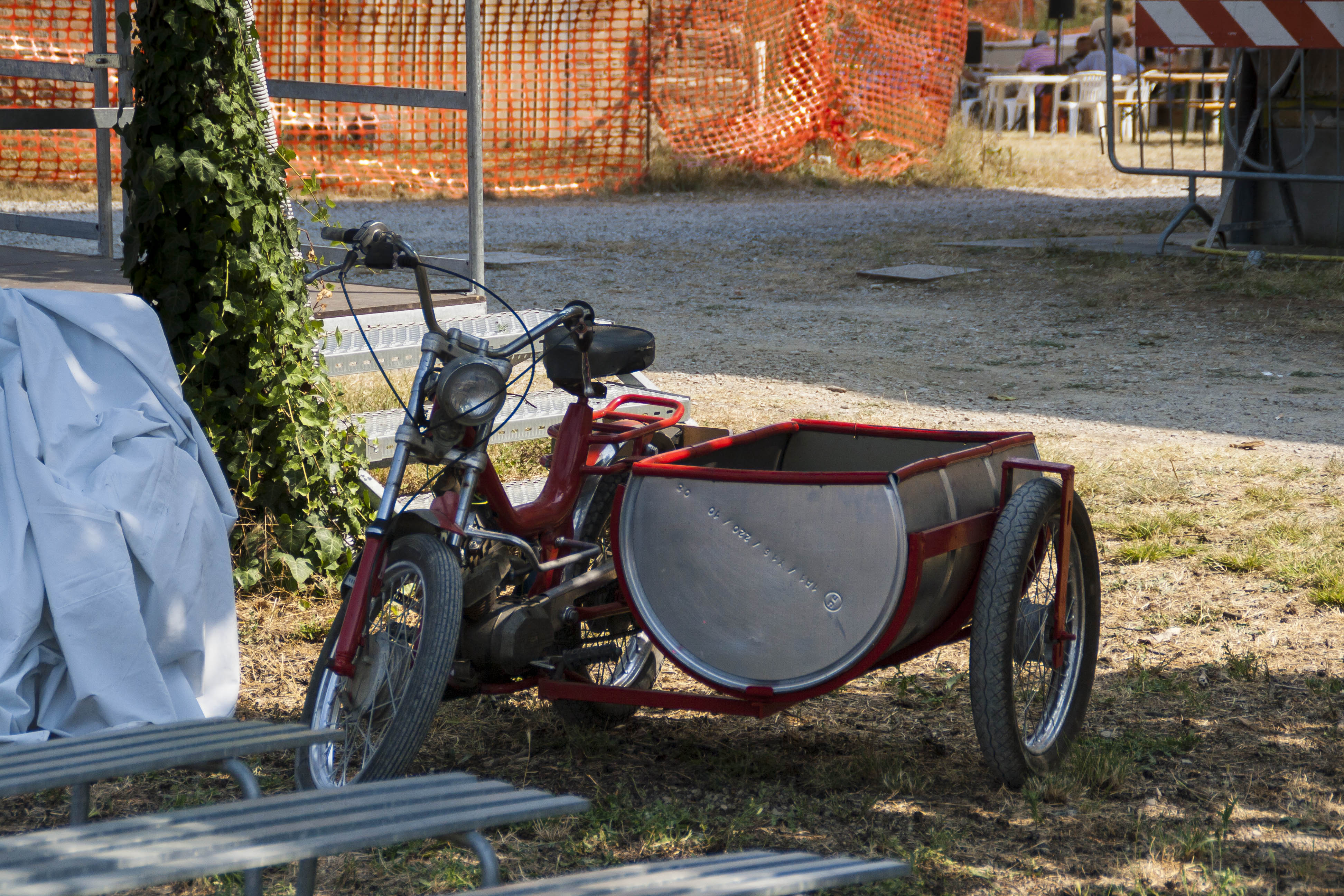 Monteombraro (Mo) Sagre Feste Moto Moto a pignoletto