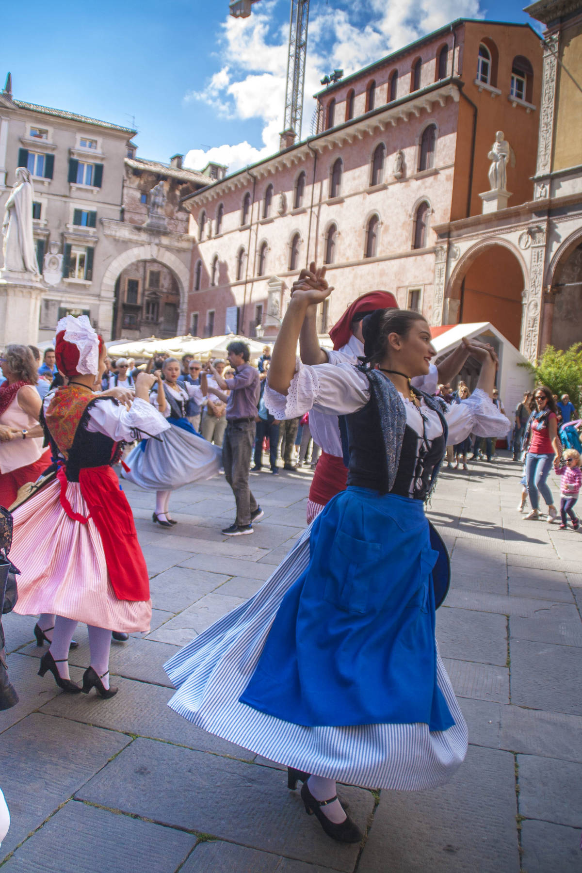 Verona Tocatì 2017 Persone 