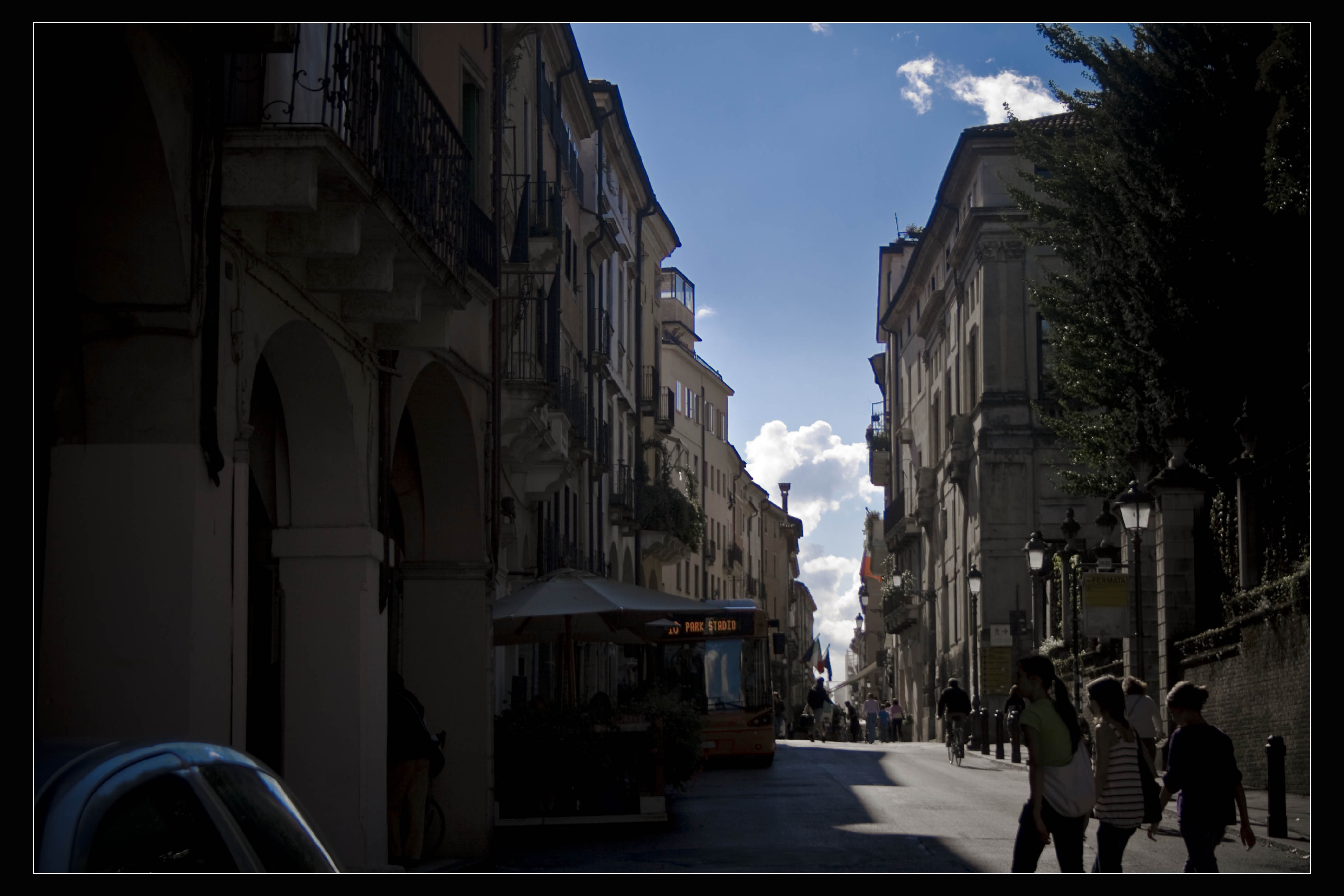 Vicenza Edifici 