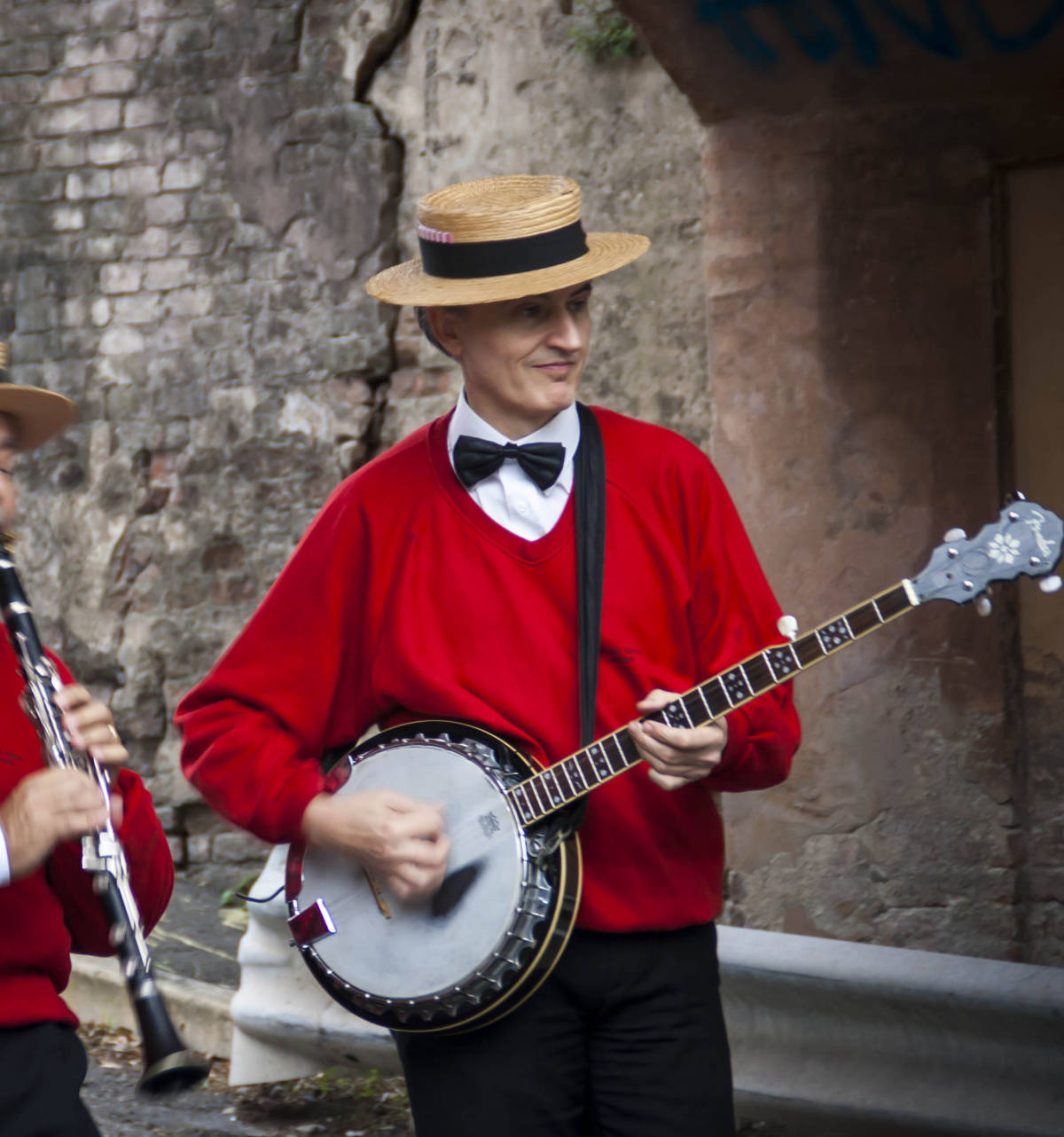 Bologna San Luca, San Looca day 2017 