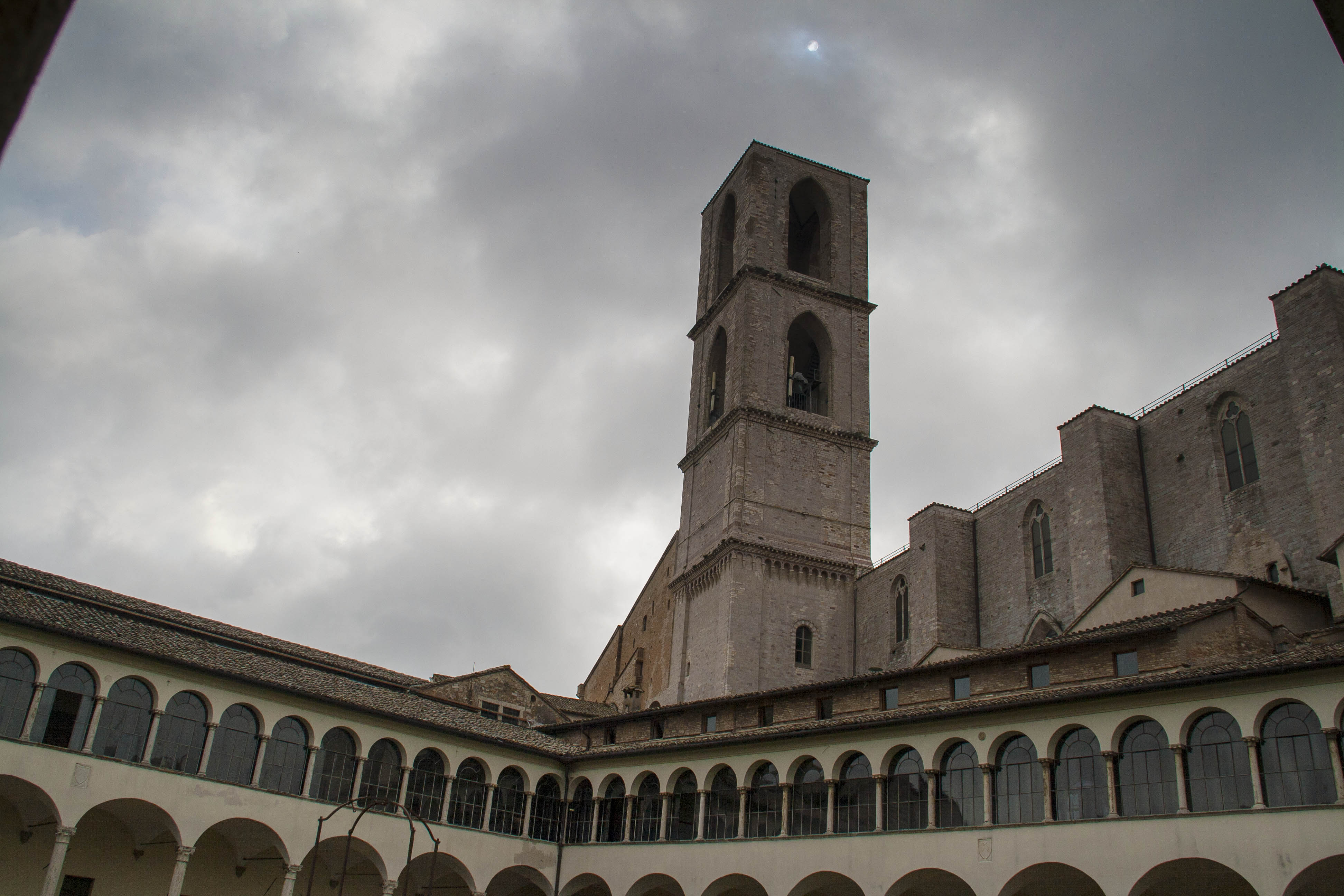 Perugia Umbria Chiese Monumenti 