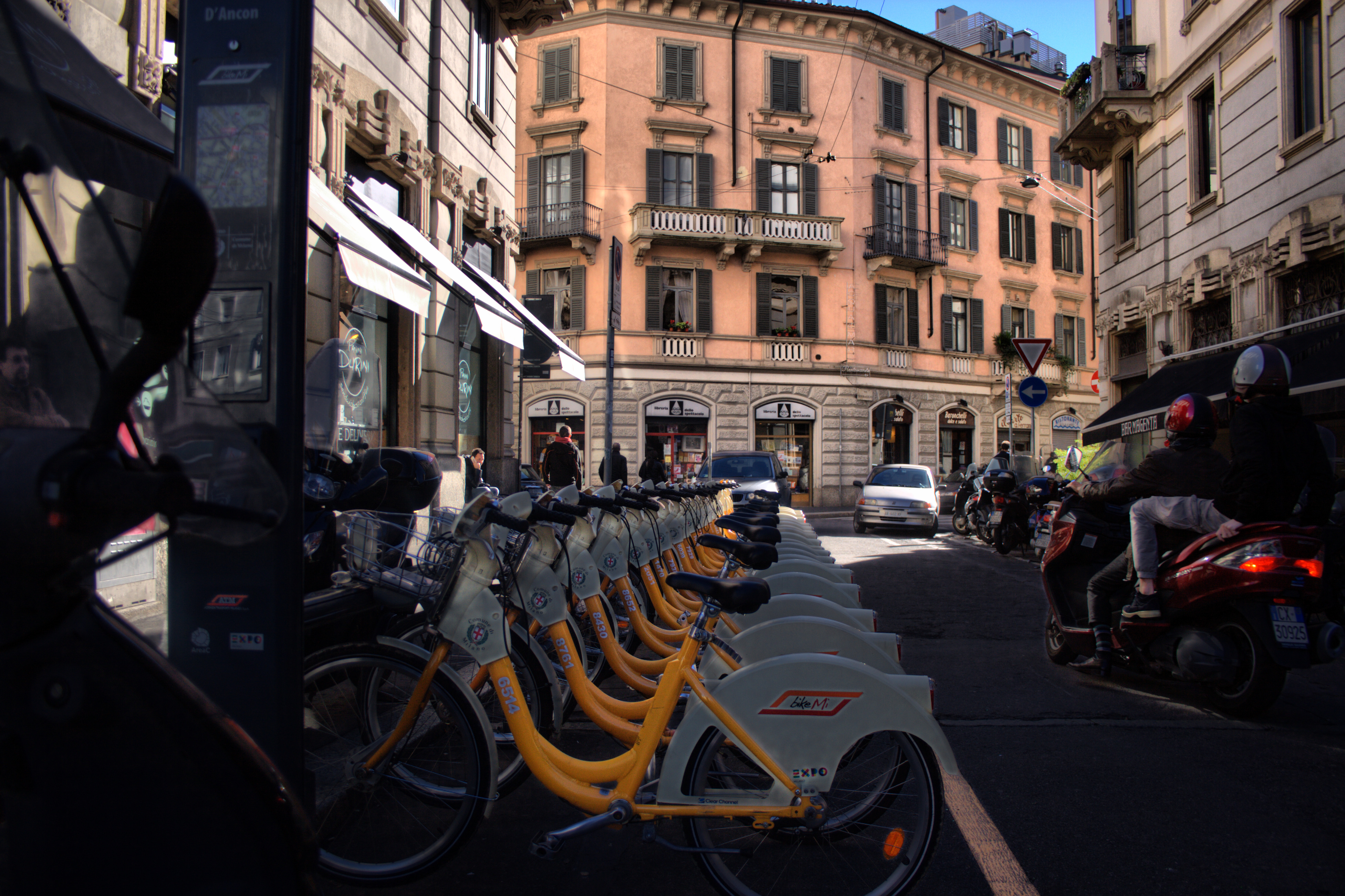 Milano Biciclette 