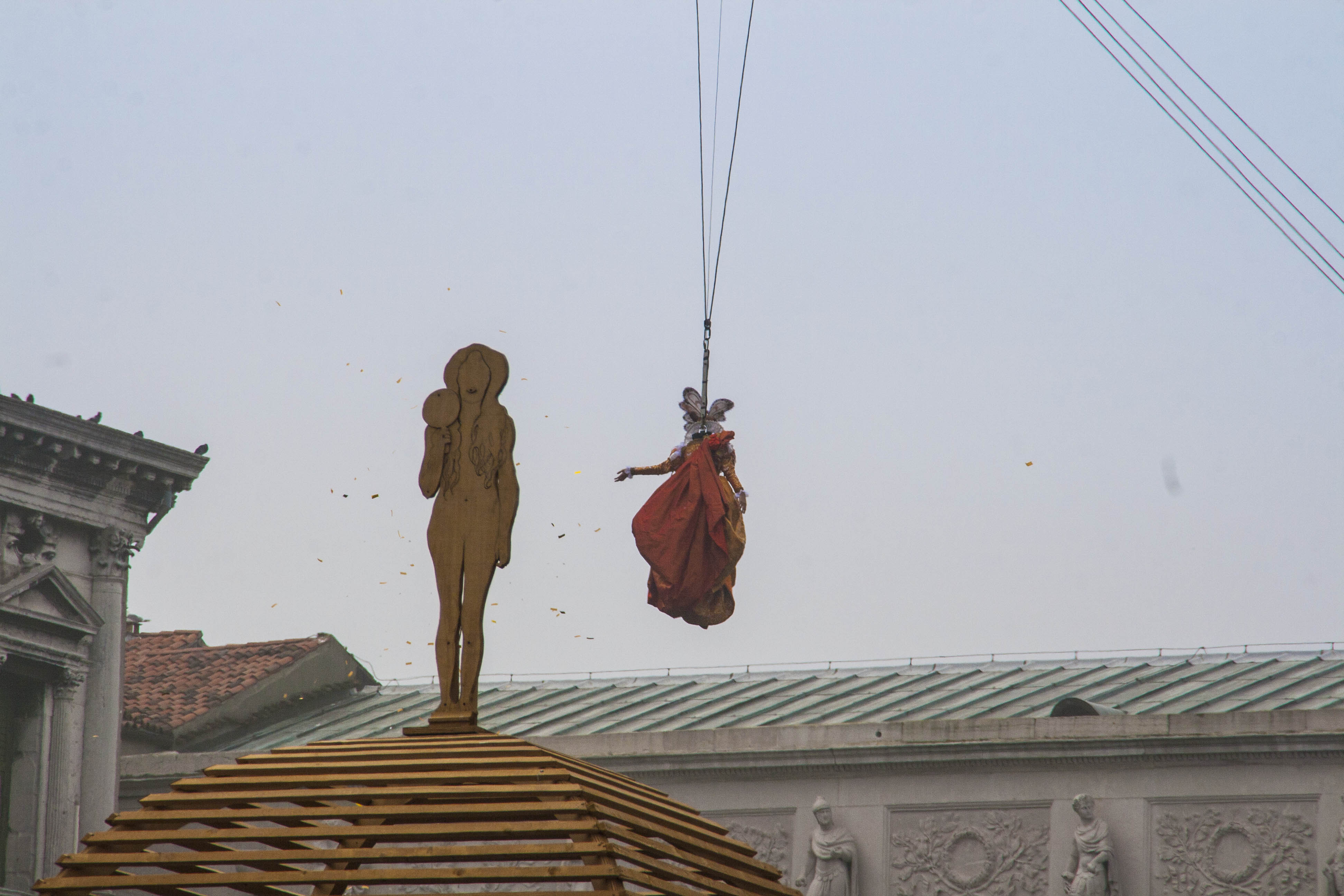 Venezia Carnevale Maschera carnevale di Venezia 2016