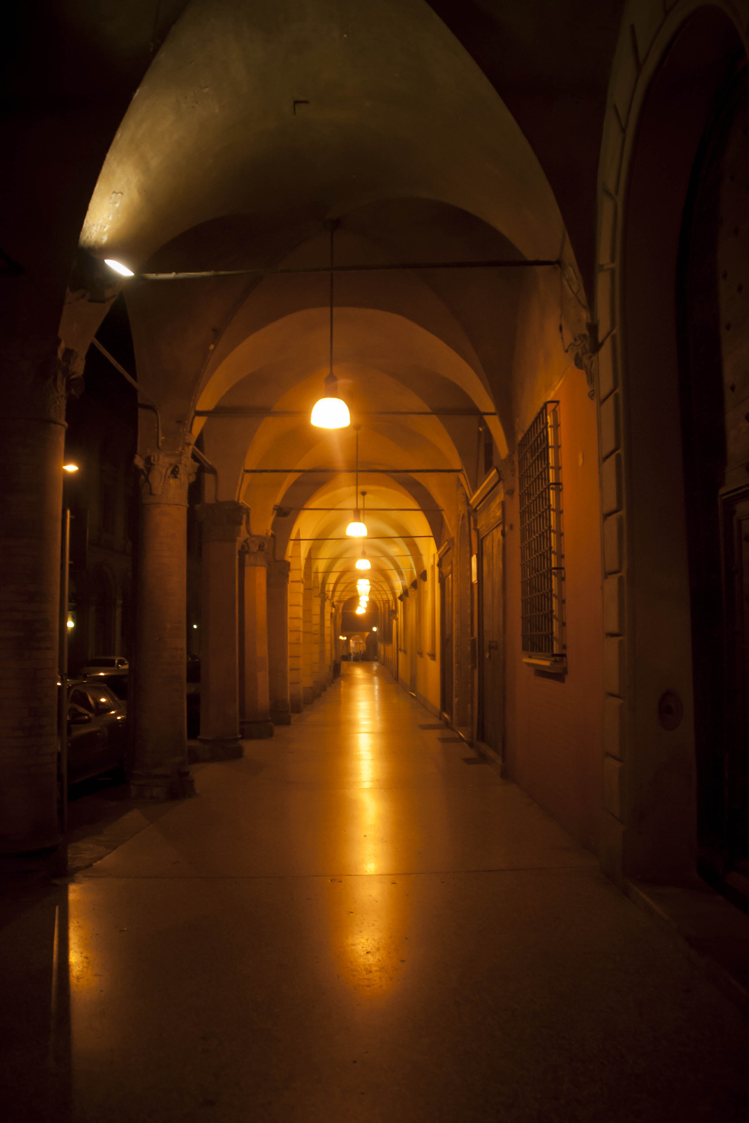 Bologna Portico 