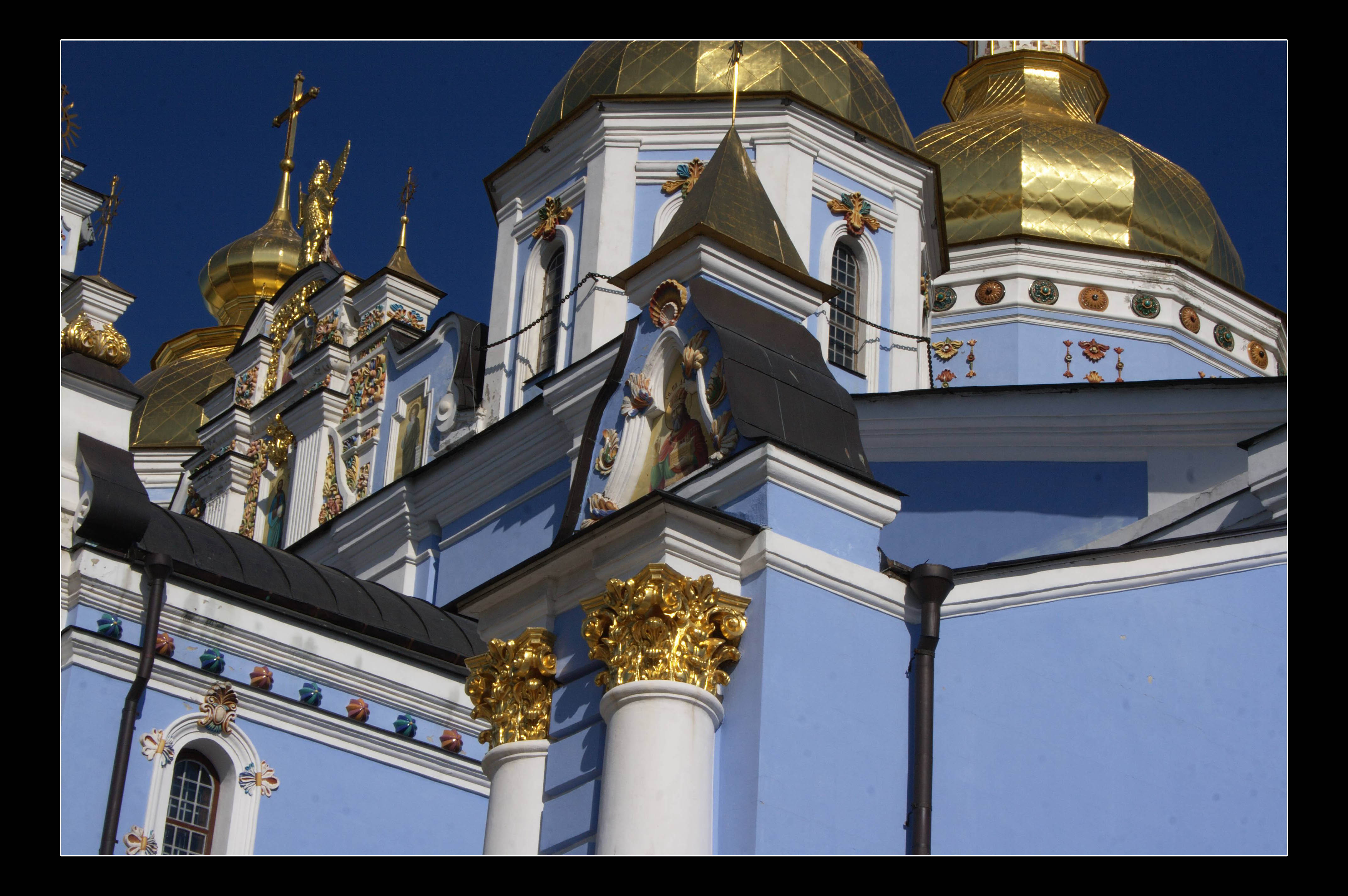 Kiev (Ua) Chiesa Particolare 