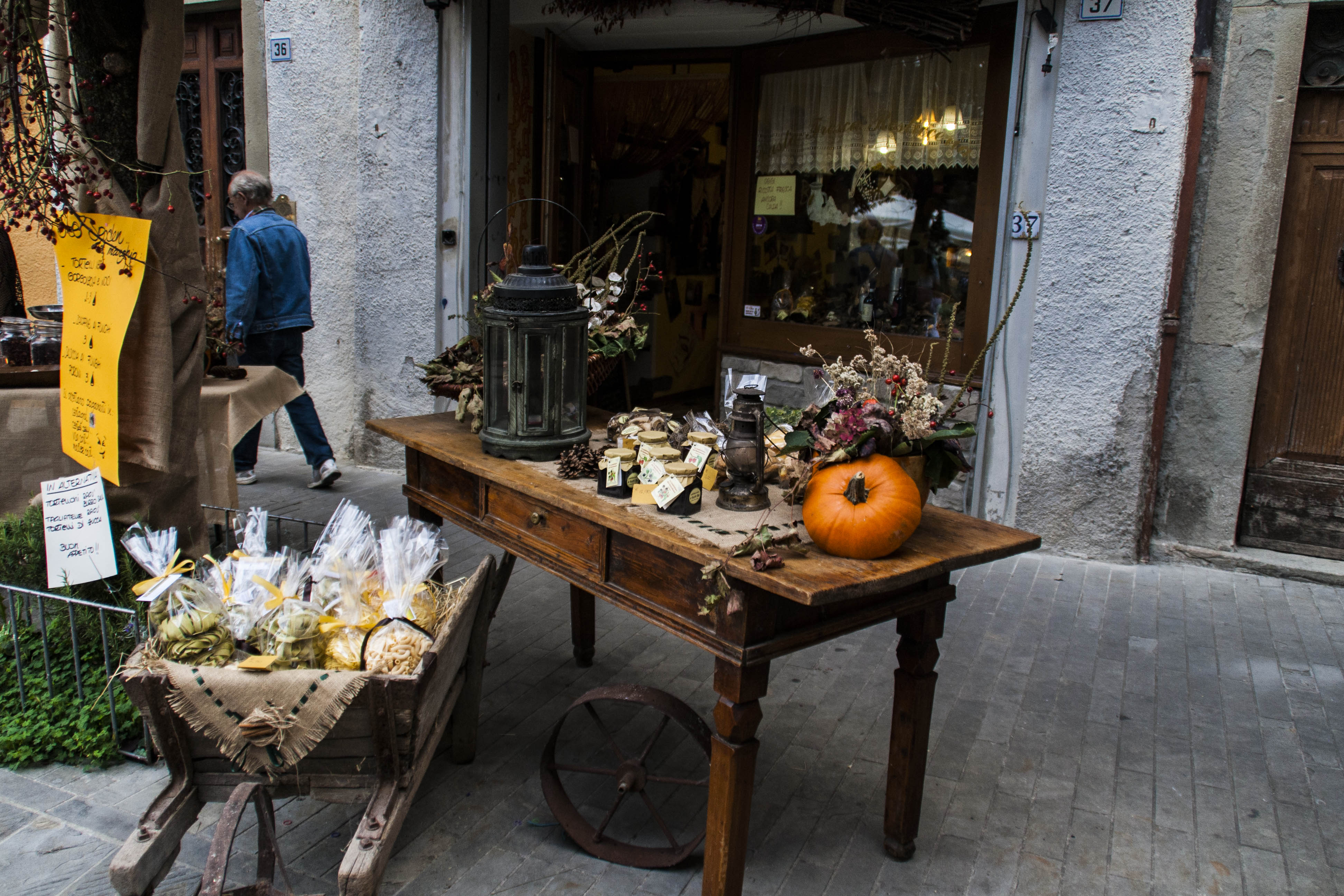 N/A Festa Sagra Sagra della Castagna