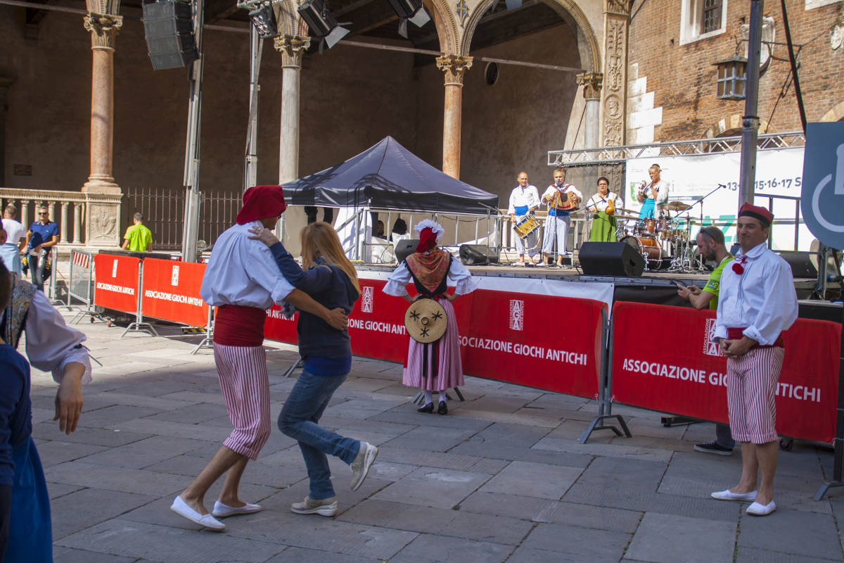 Verona Tocatì 2017 Persone 