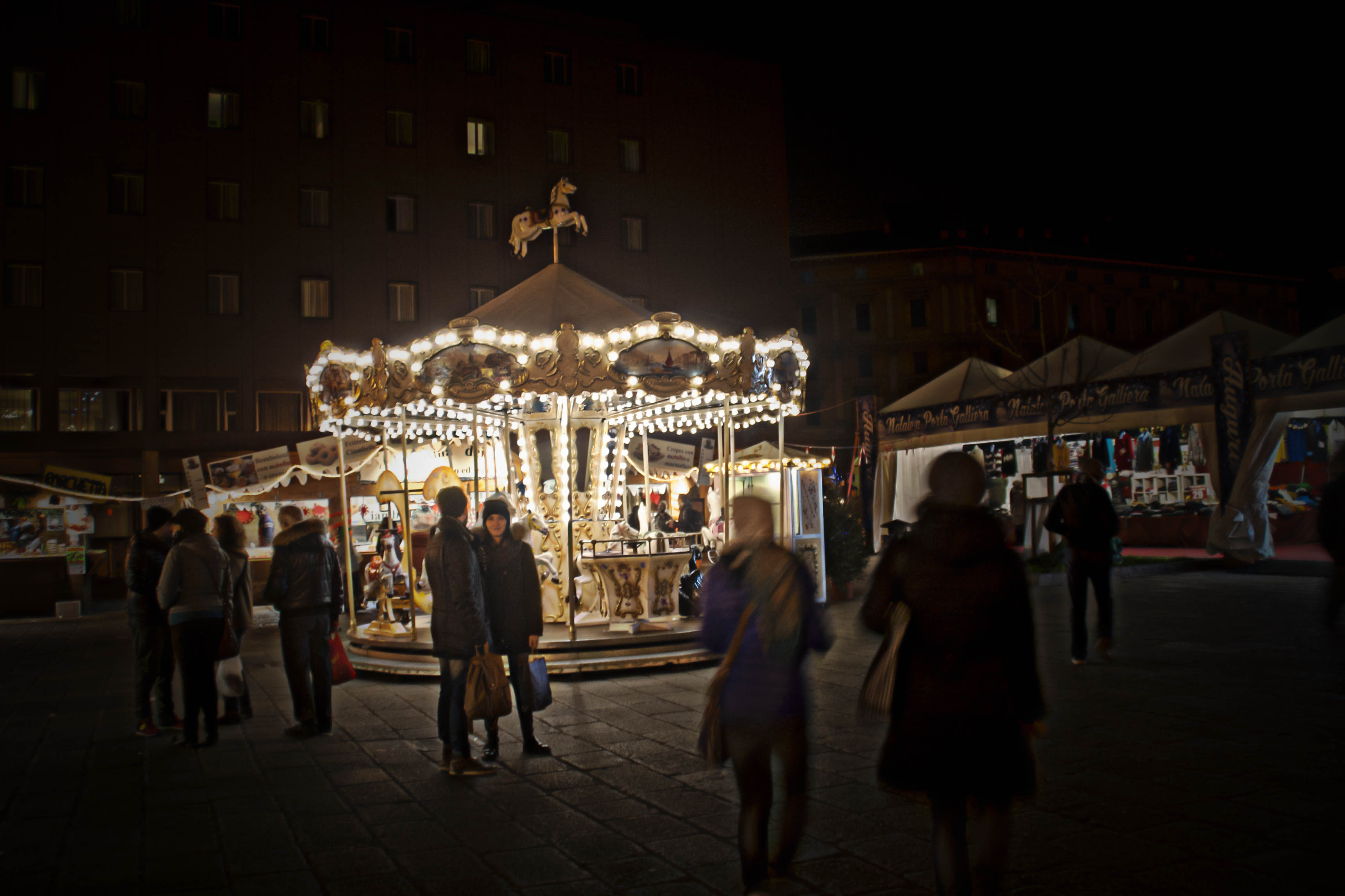 Bologna Giostra 