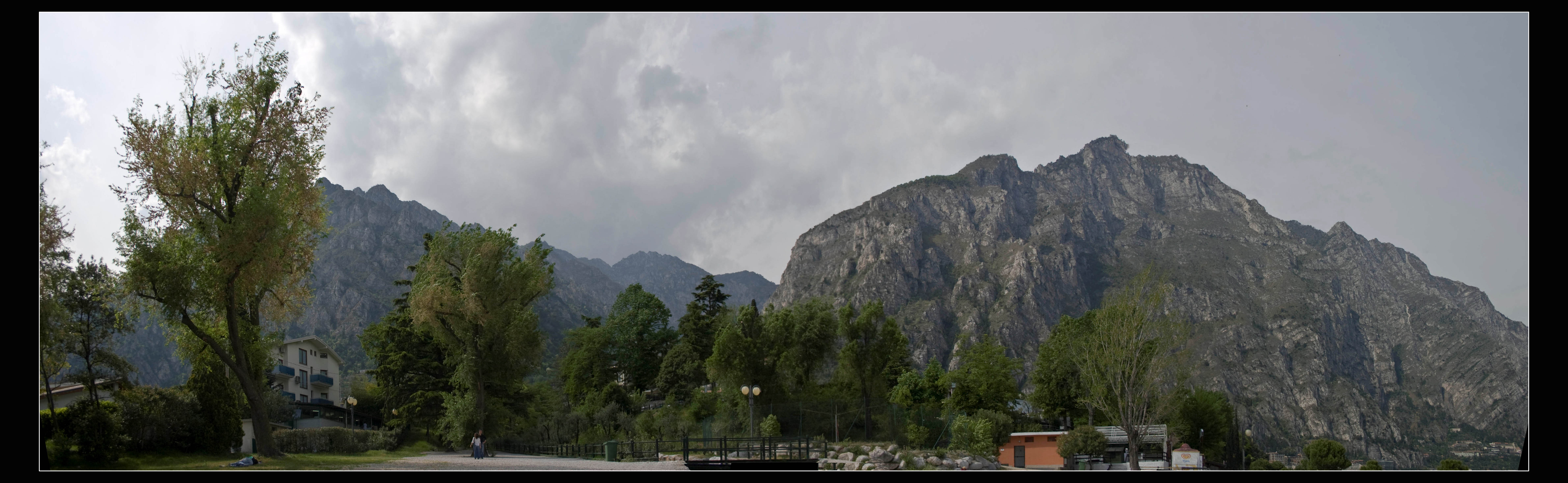 Limone (Bs) 360 Panorama 