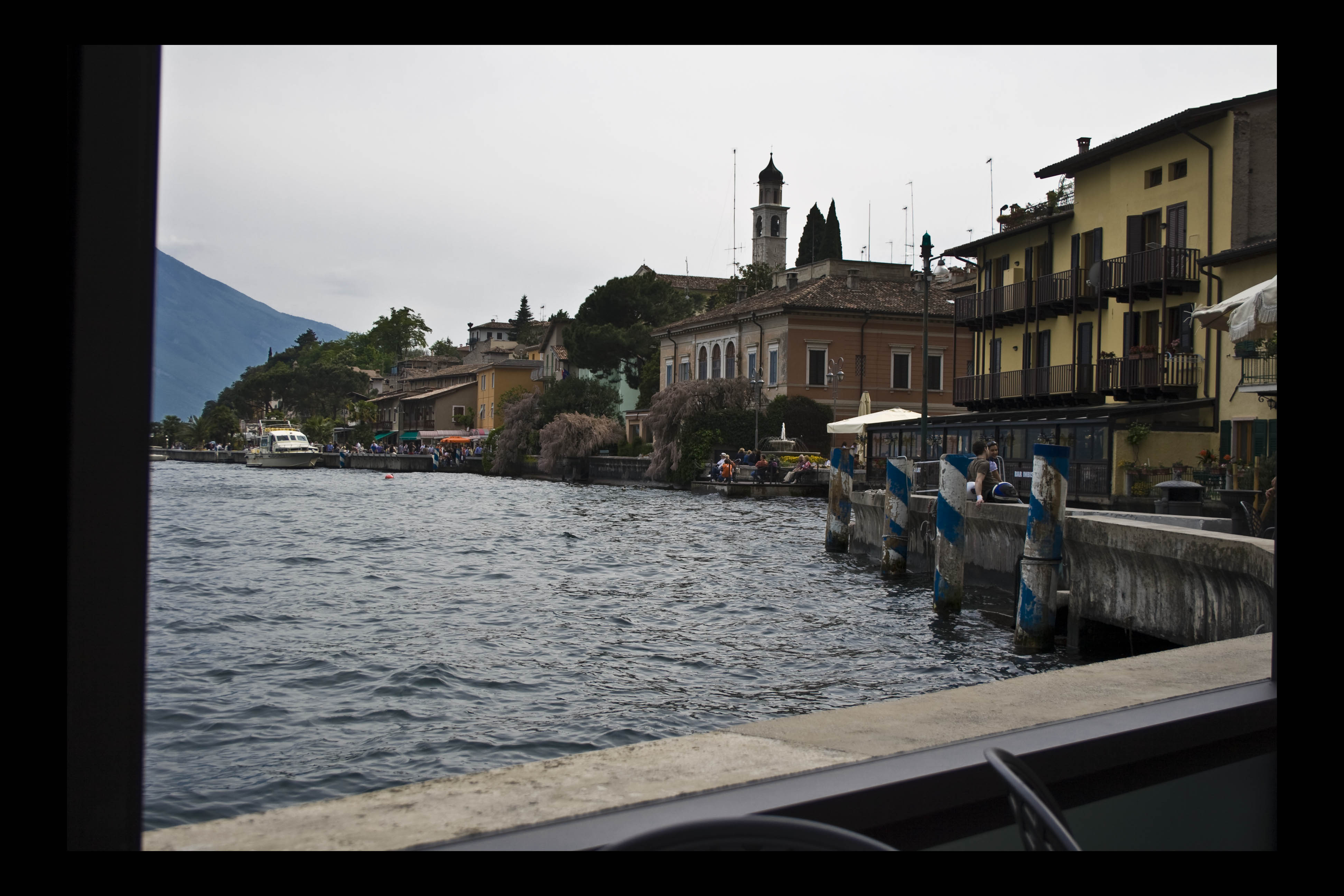Limone (Bs) Lago di Garda 