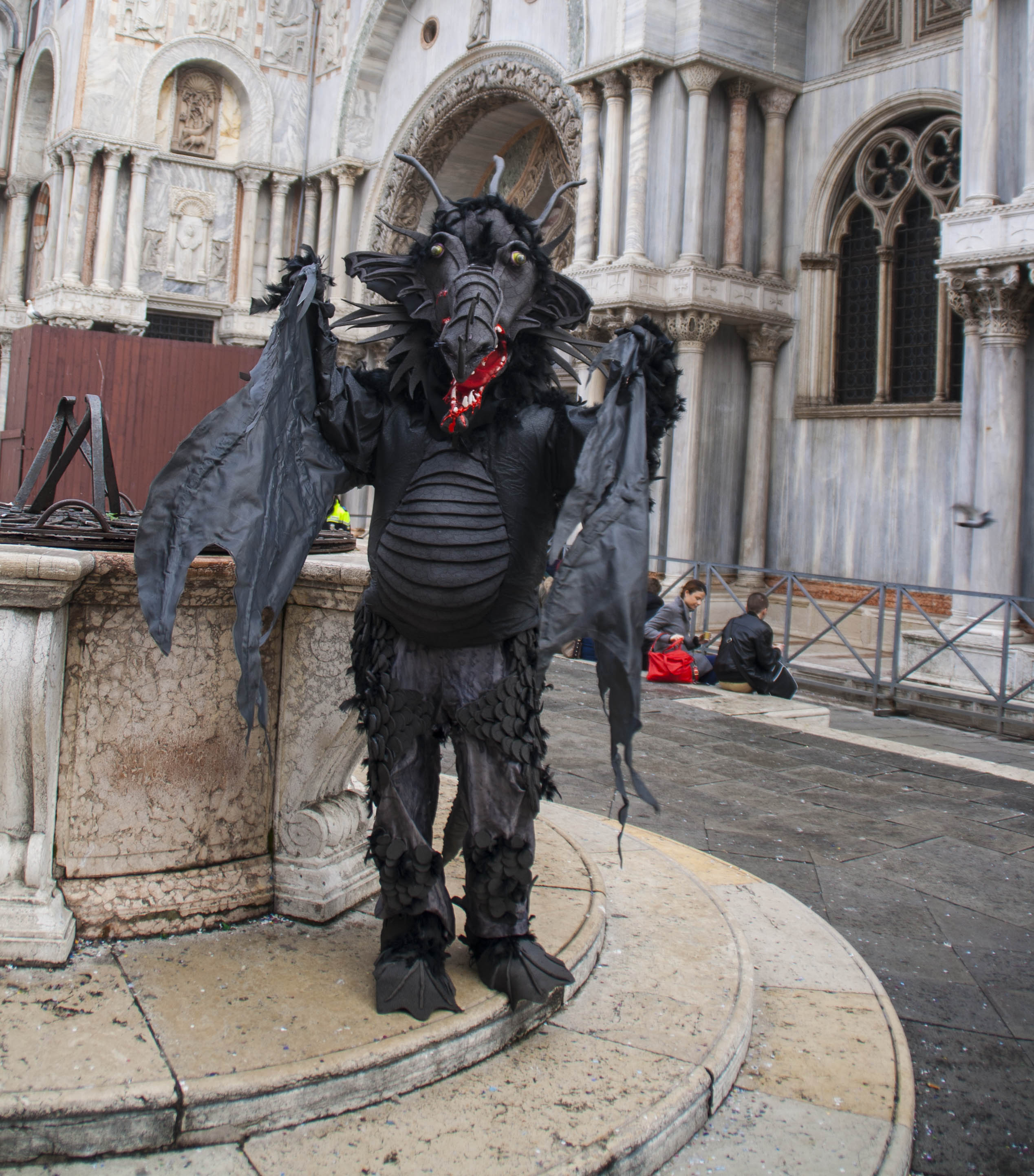 Venezia Carnevale Maschera carnevale di Venezia 2016