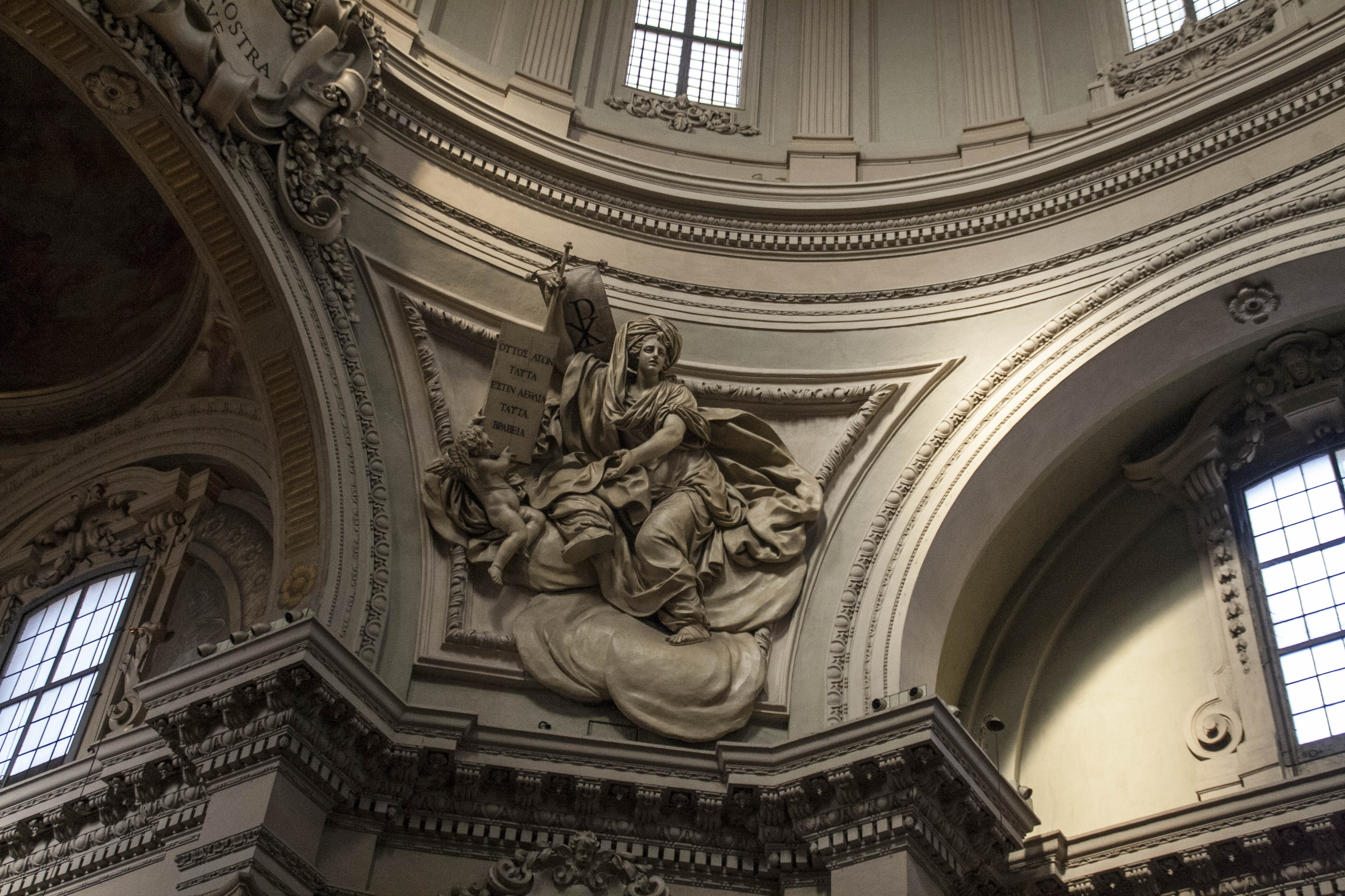 Bologna Chiesa Particolare 