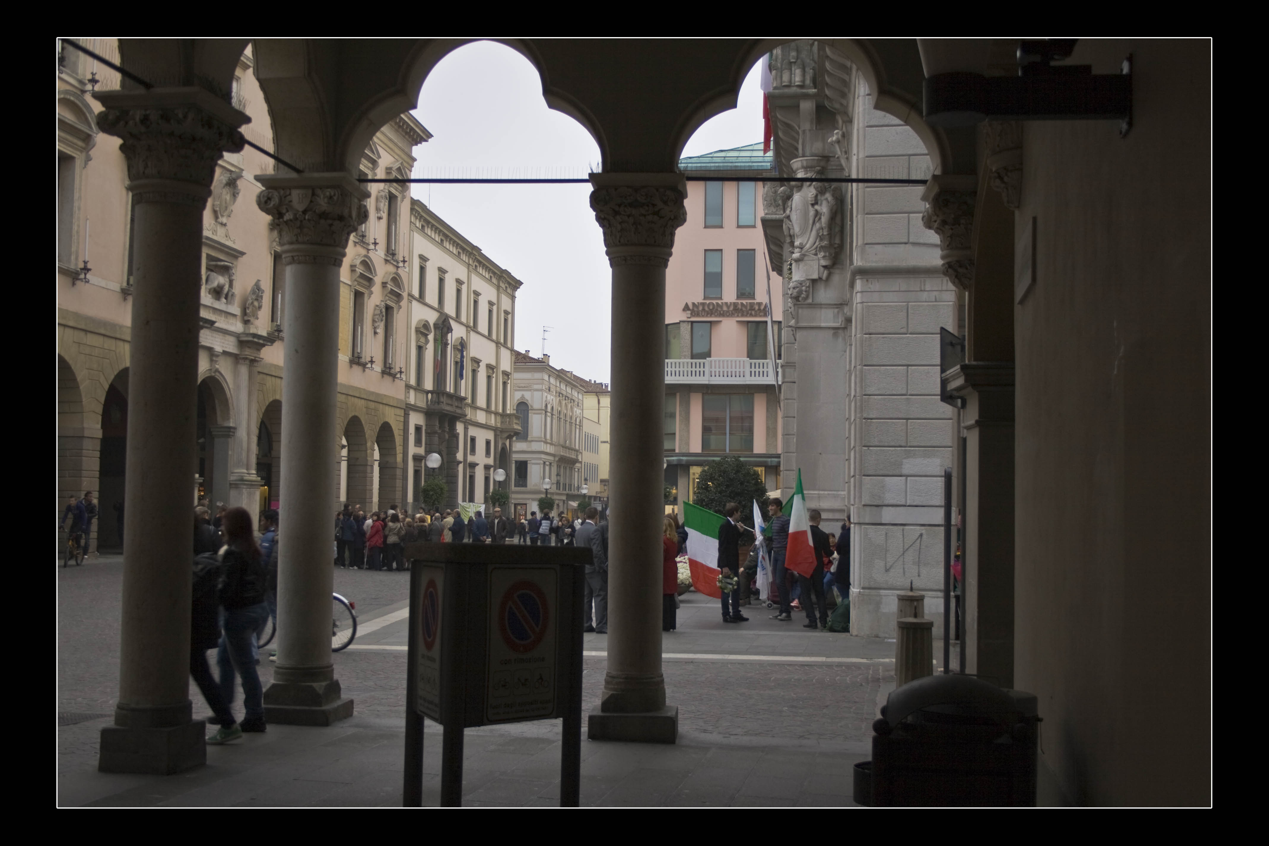 Padova Festa 