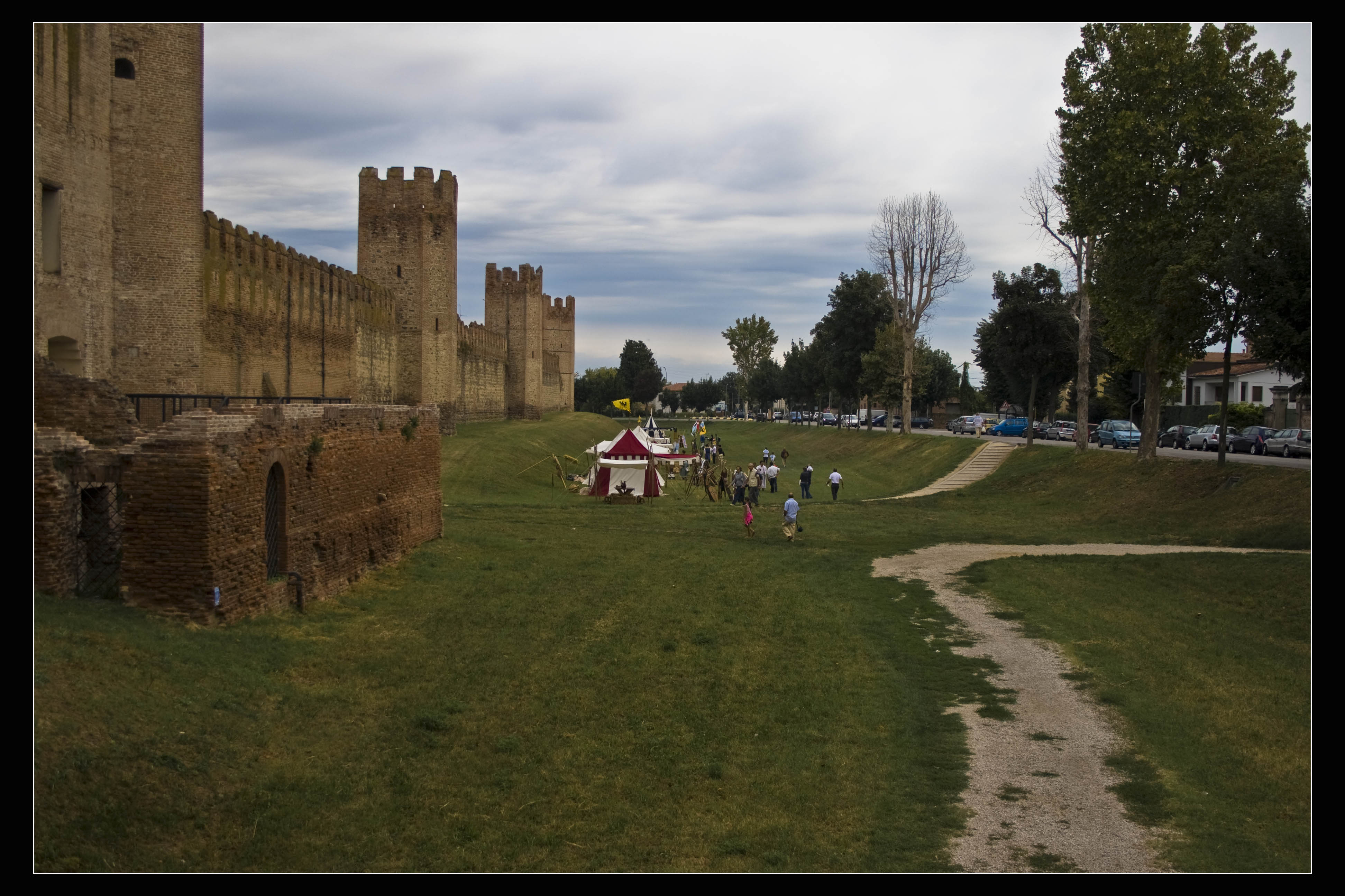 Montagnana Festa Sagra 