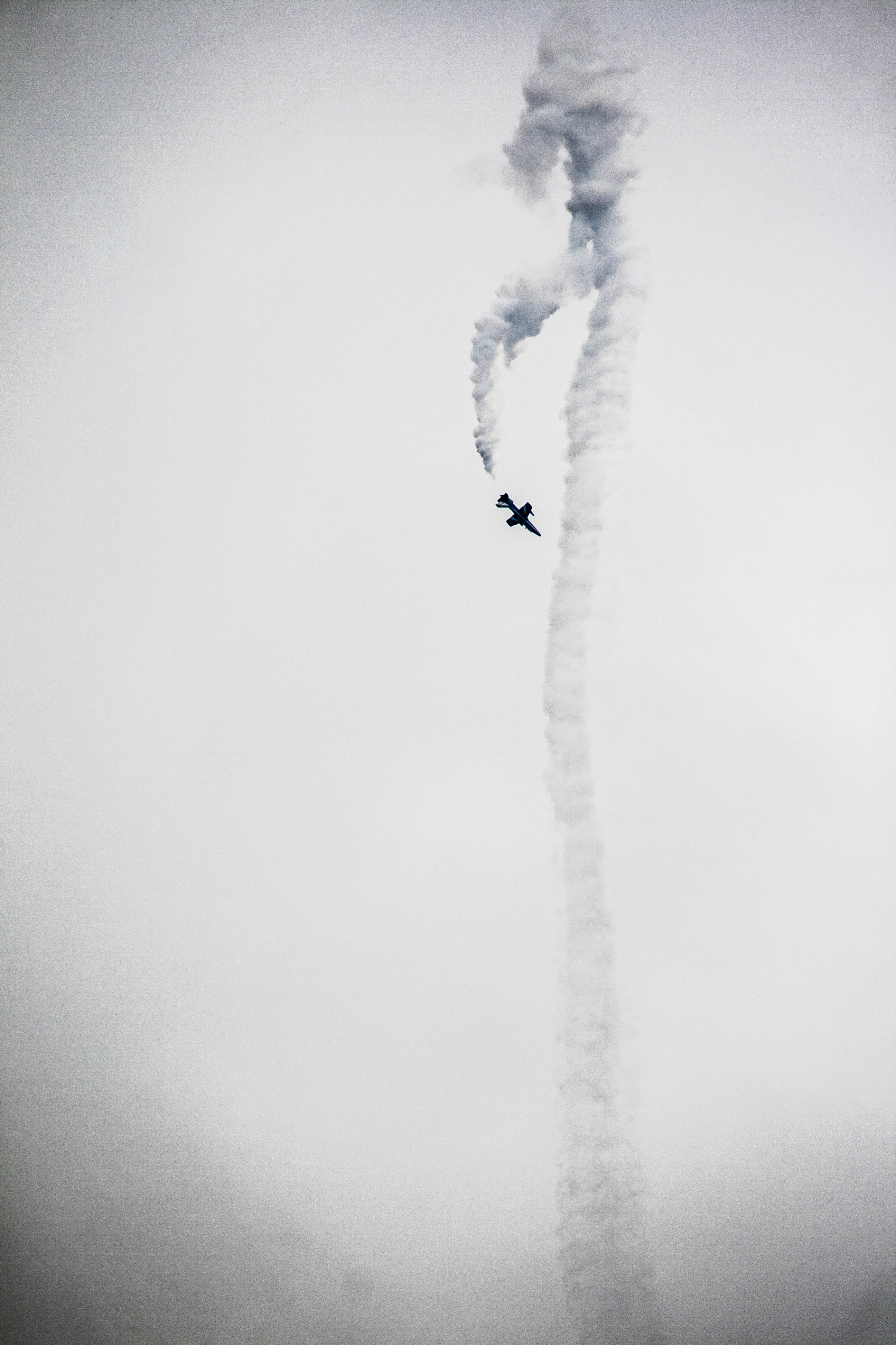 Peschiera del Garda (Vr) Aerei Lago di Garda Mb339 Frecce tricolore agosto 2015