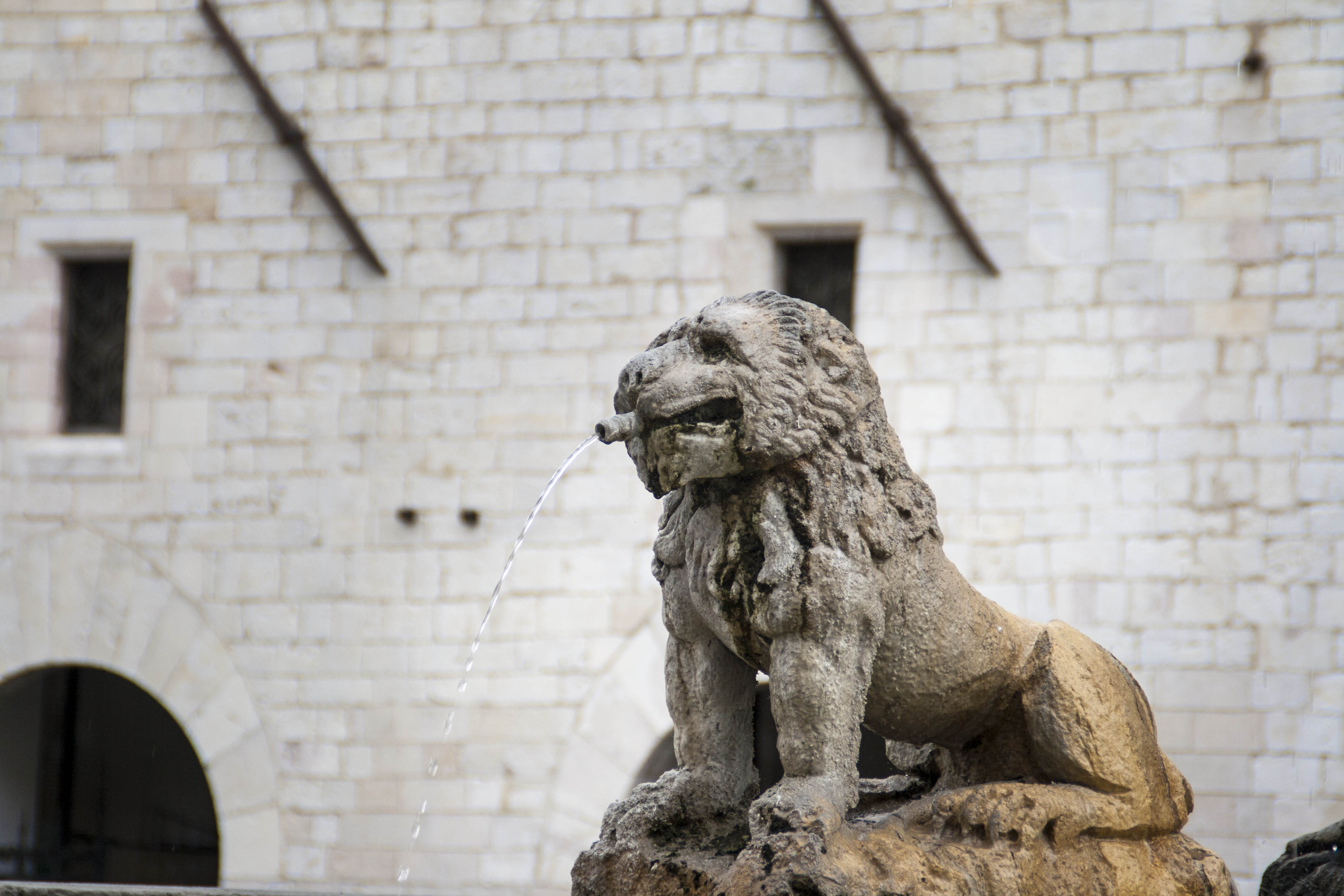 Assisi  Umbria Chiese Monumenti 