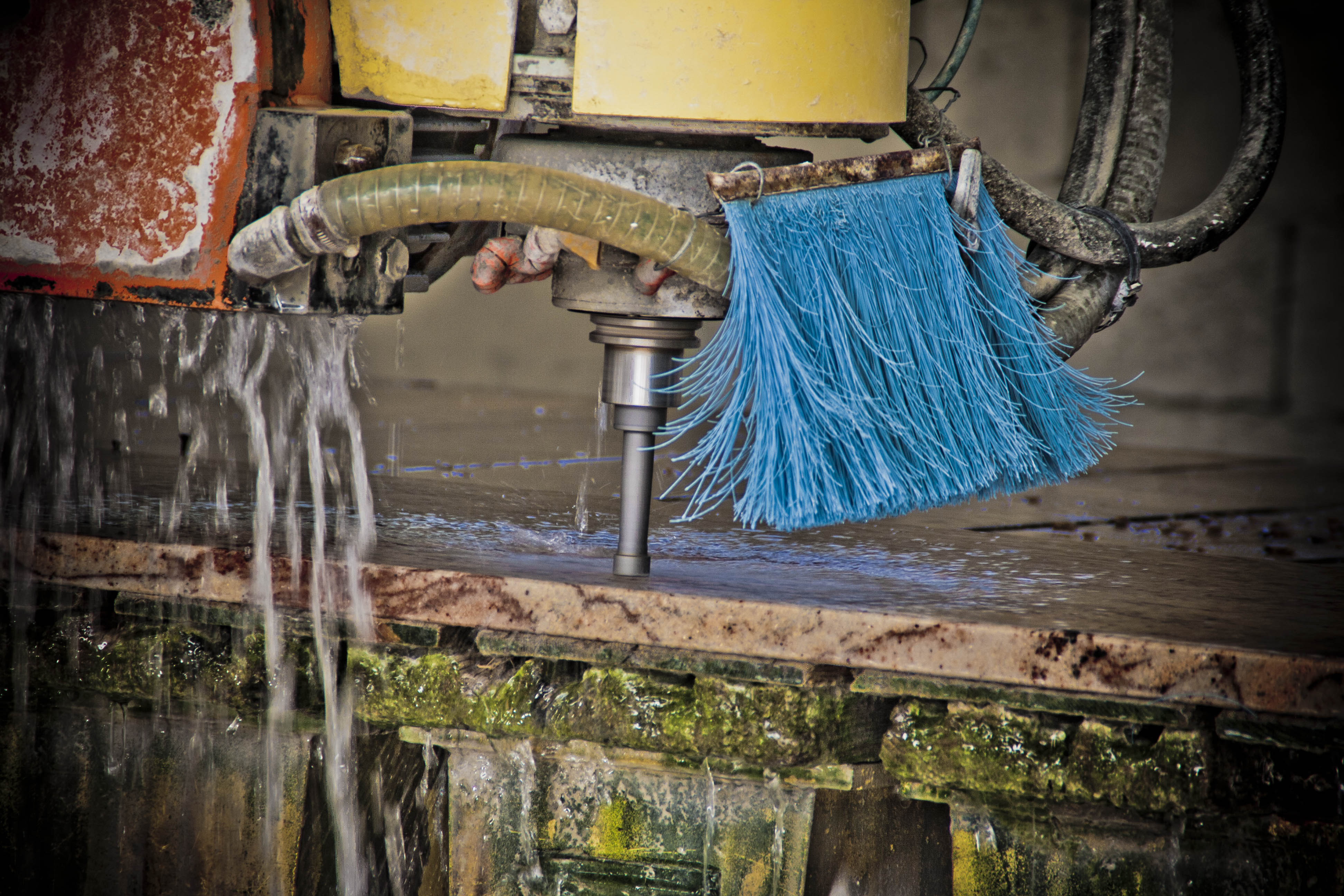 N/A Marmo Lavorazione HDR 