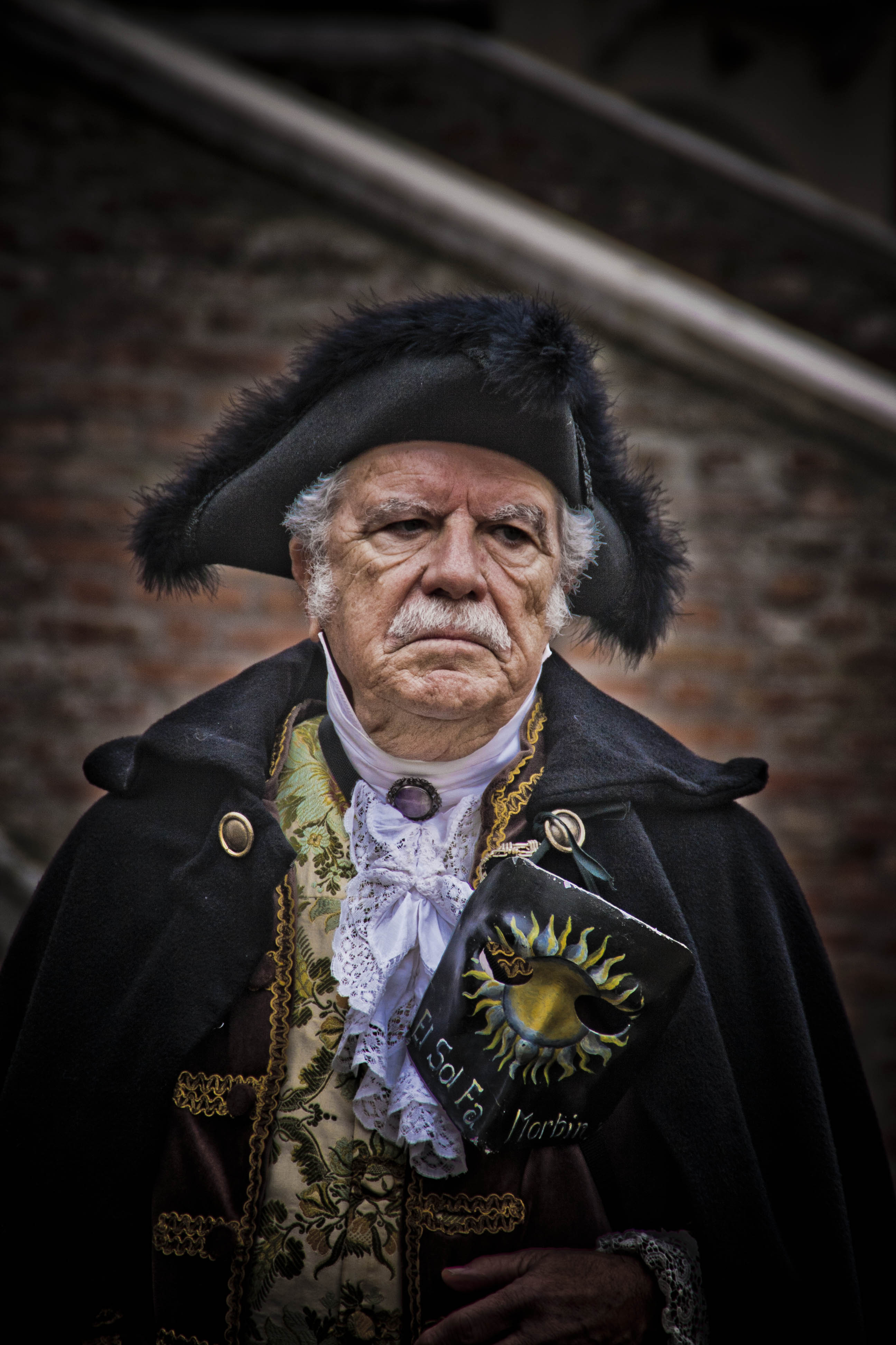 Venezia Carnevale Maschera carnevale di Venezia 2016