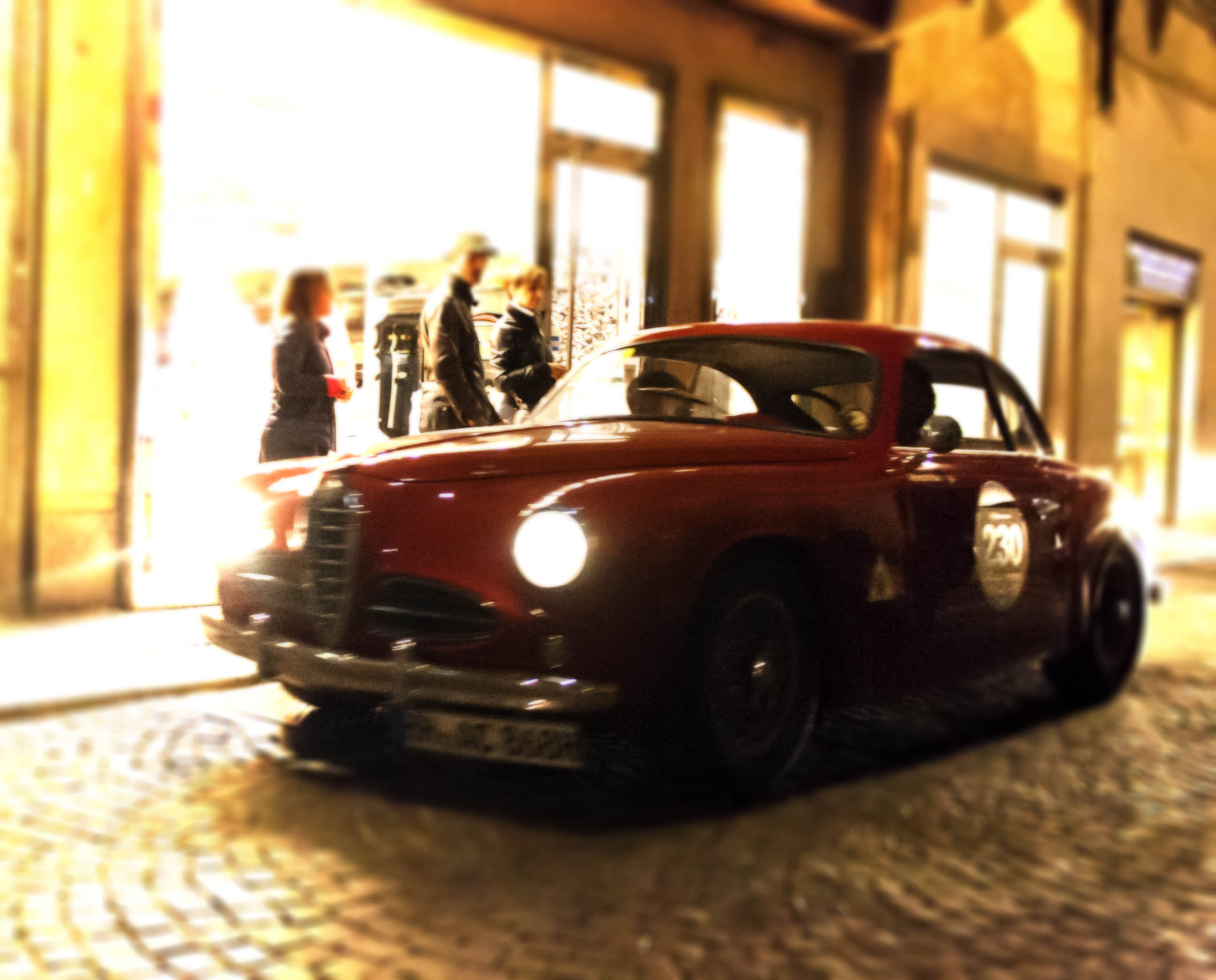 Verona Auto 100 Miglia 