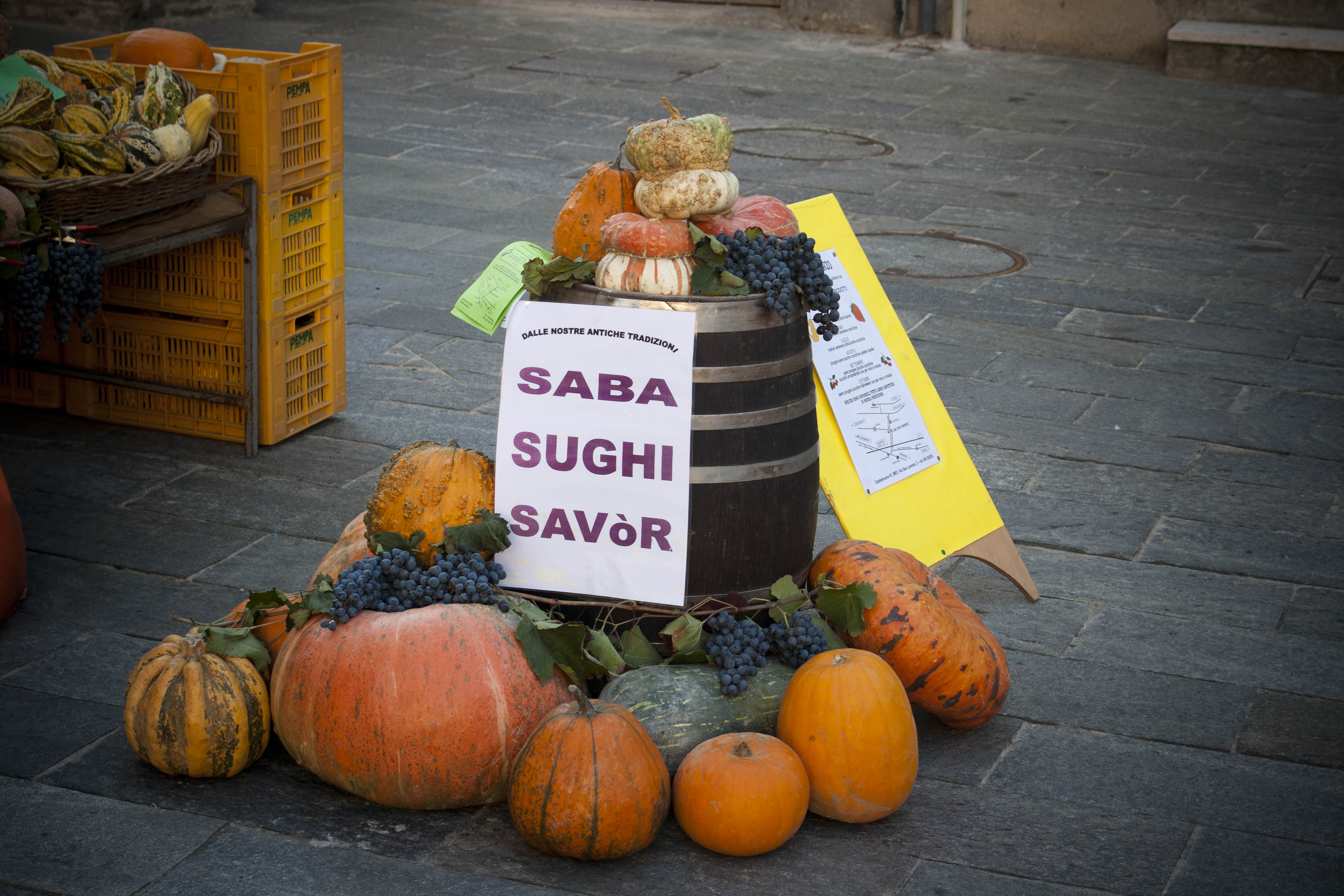 Vignola (Mo) Festa Sagra 