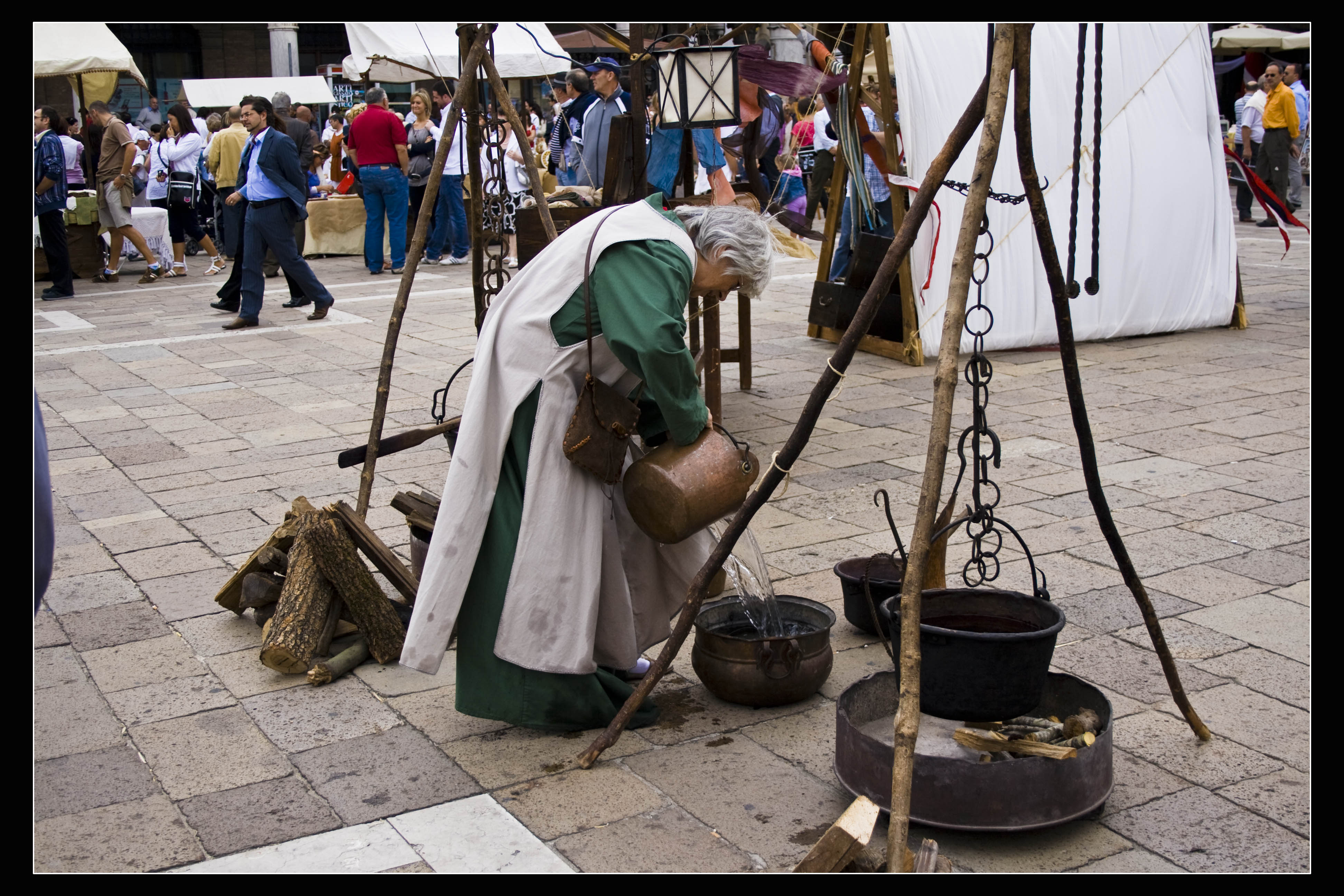 Montagnana Festa Sagra 