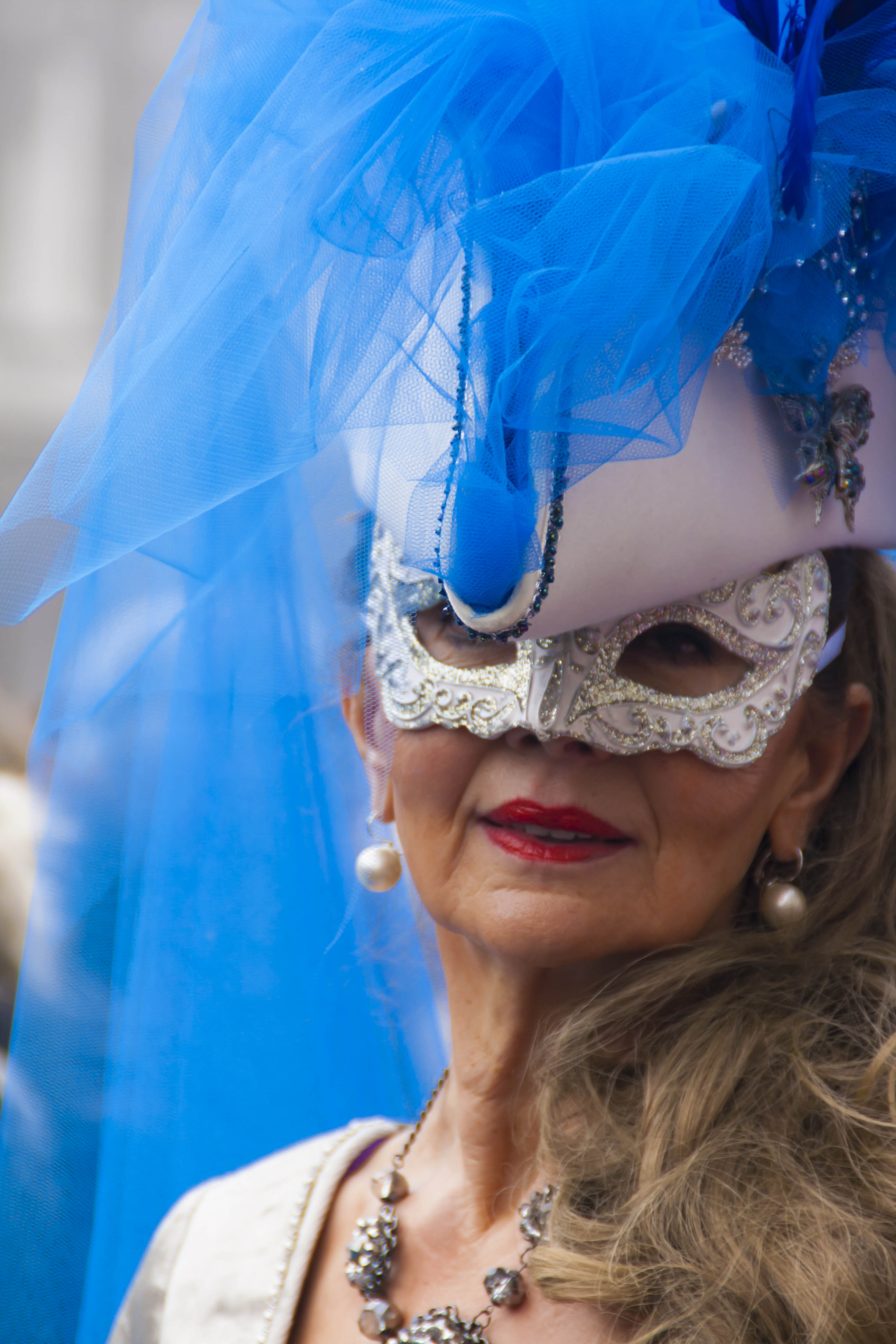 Venezia Carnevale Maschera carnevale di Venezia 2016